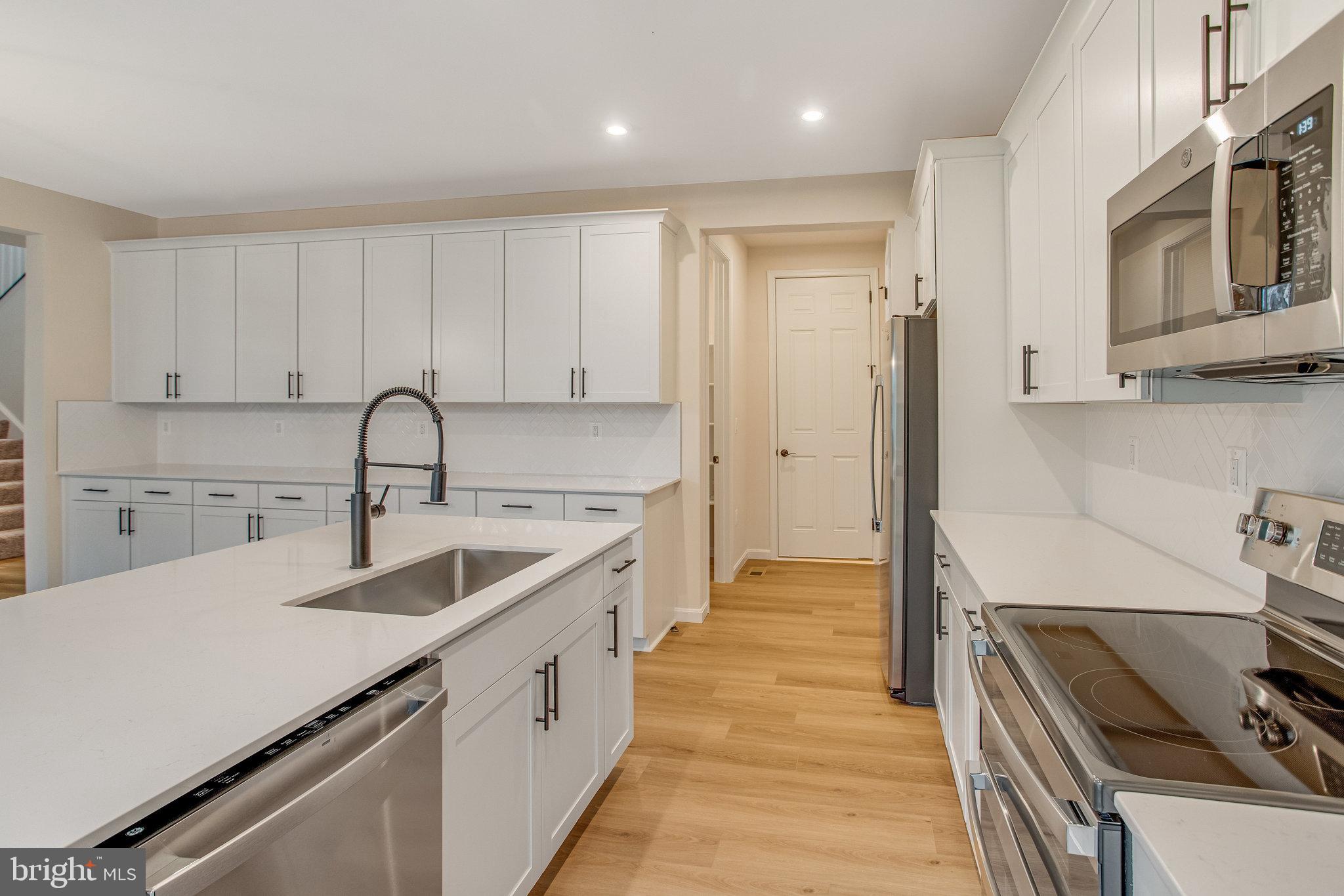 PENDLETON - Residential