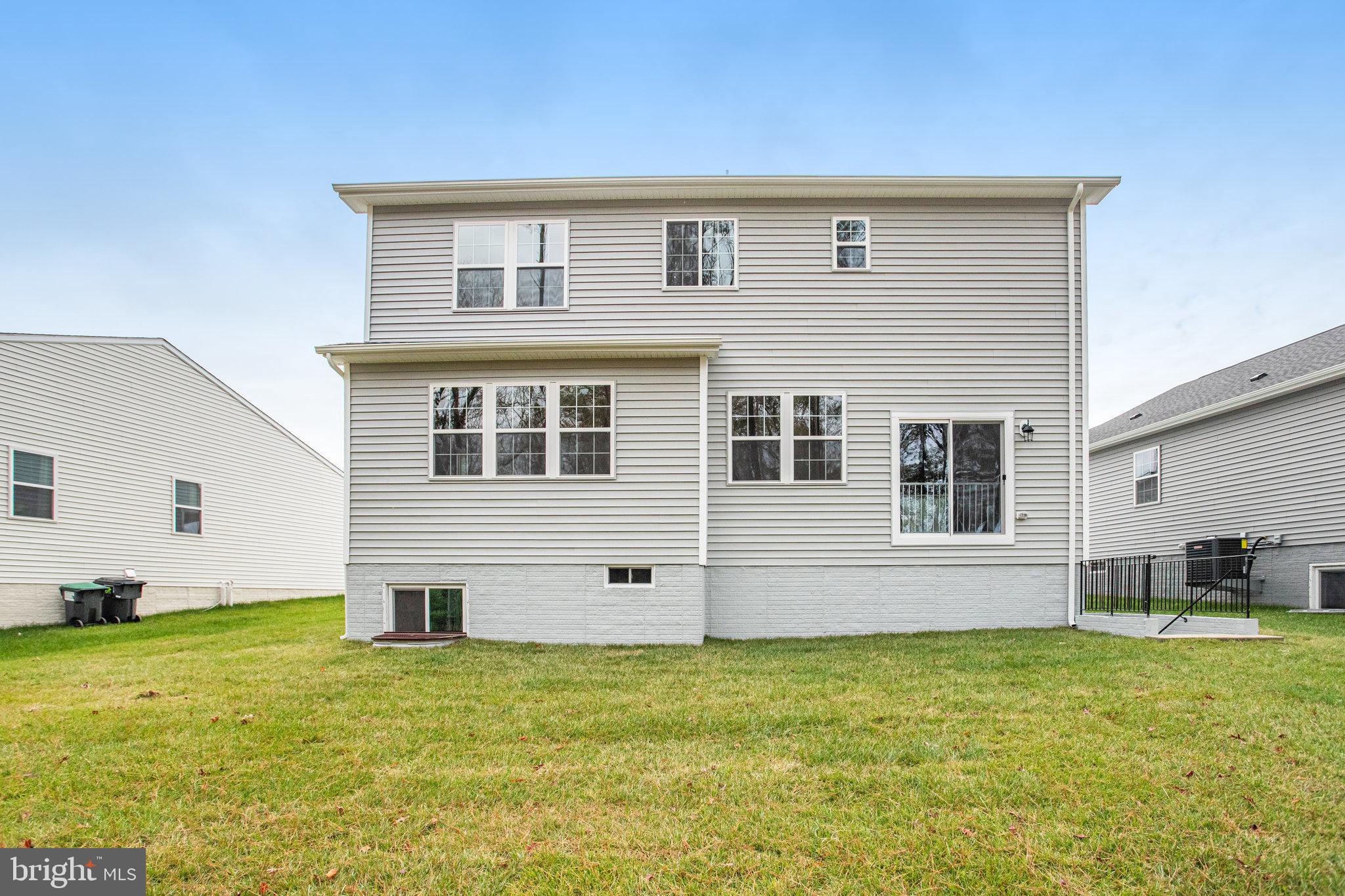 PENDLETON - Residential