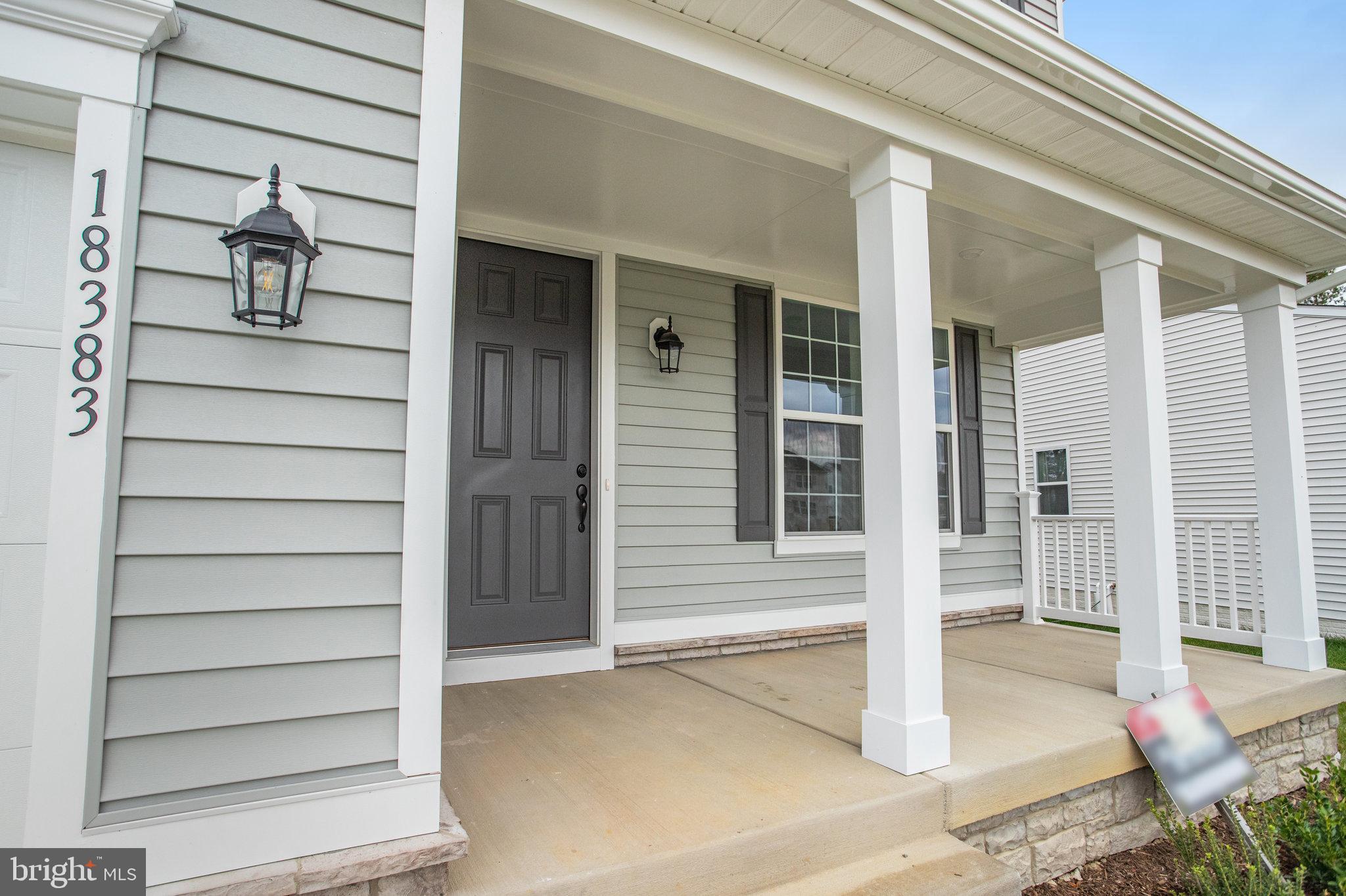 PENDLETON - Residential