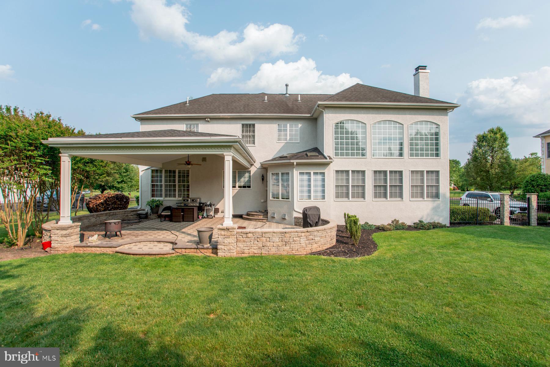 NORTHAMPTON HUNT - Residential