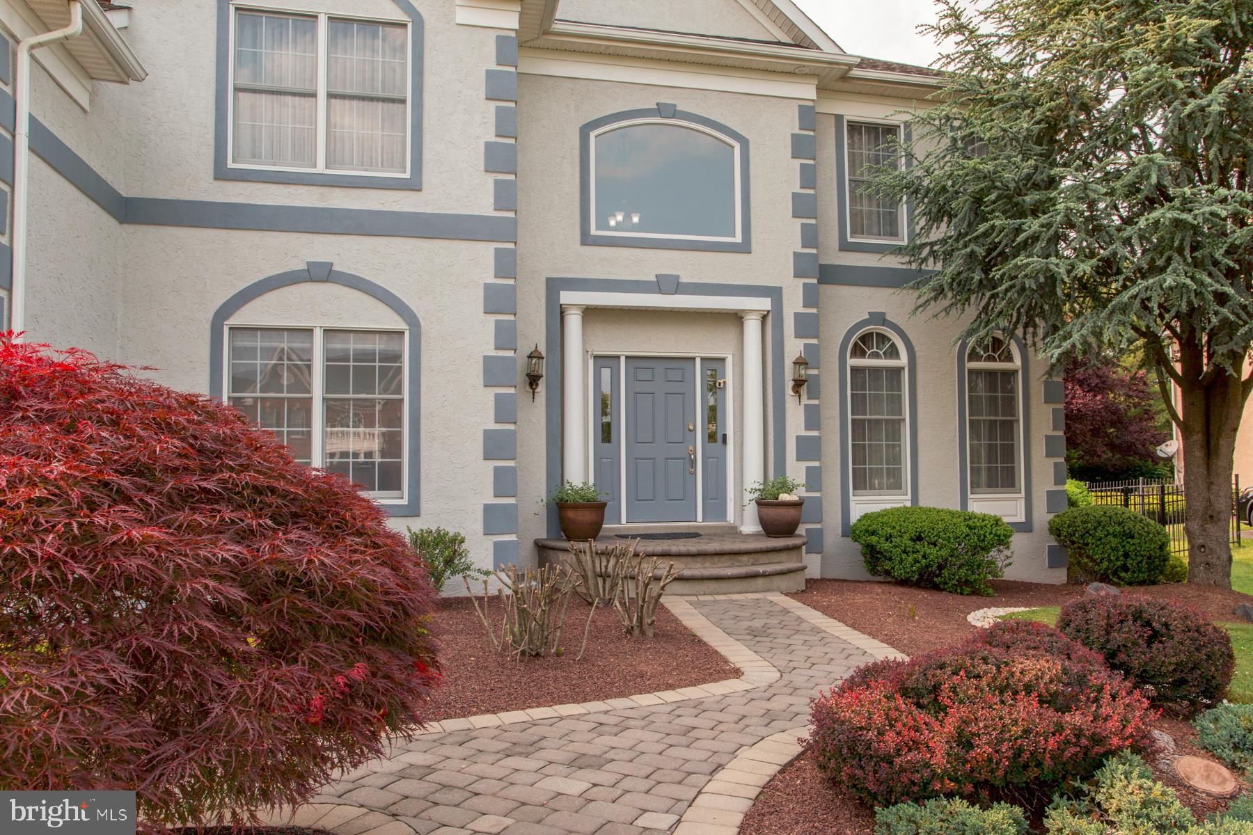 NORTHAMPTON HUNT - Residential