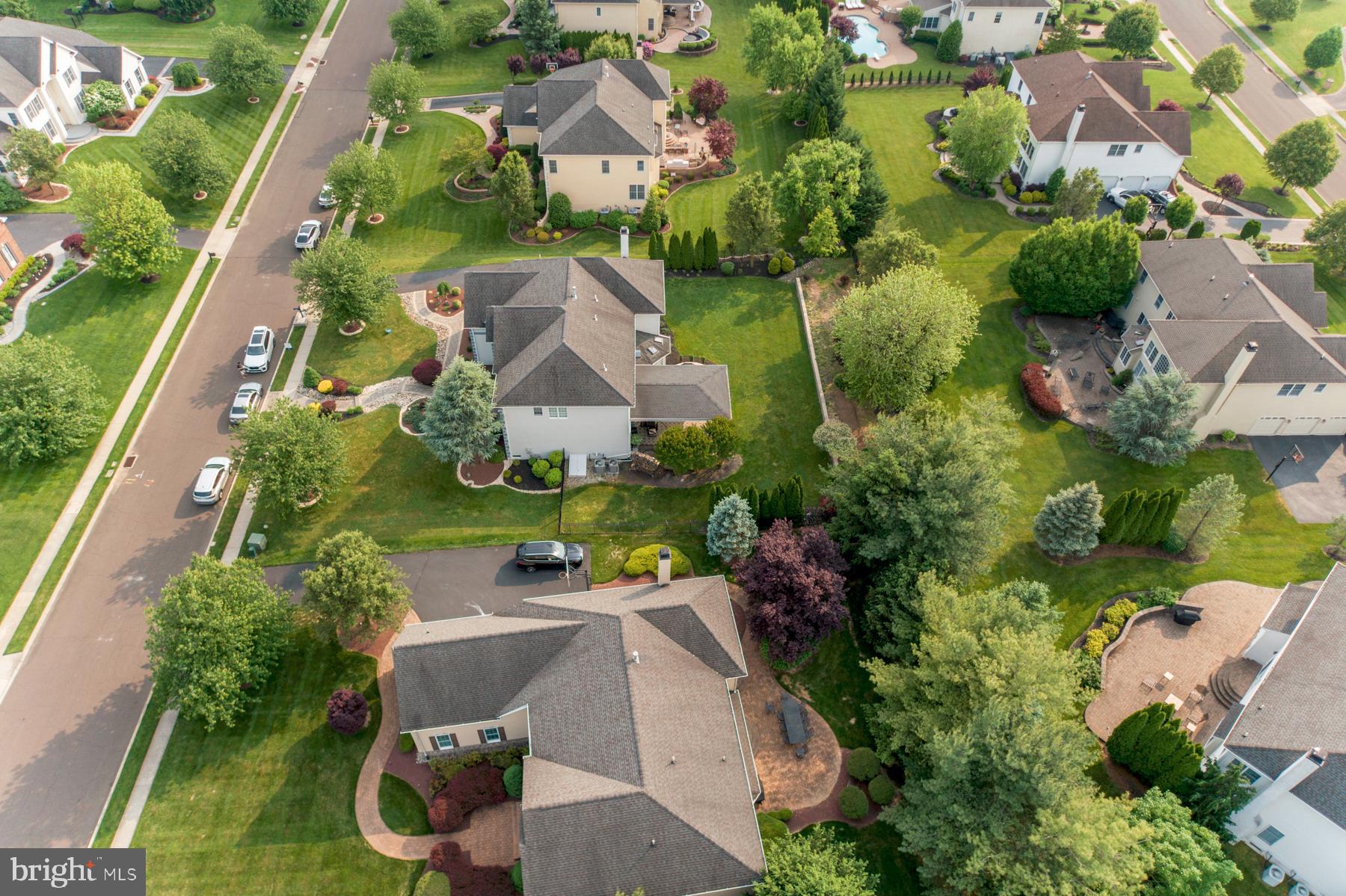 NORTHAMPTON HUNT - Residential