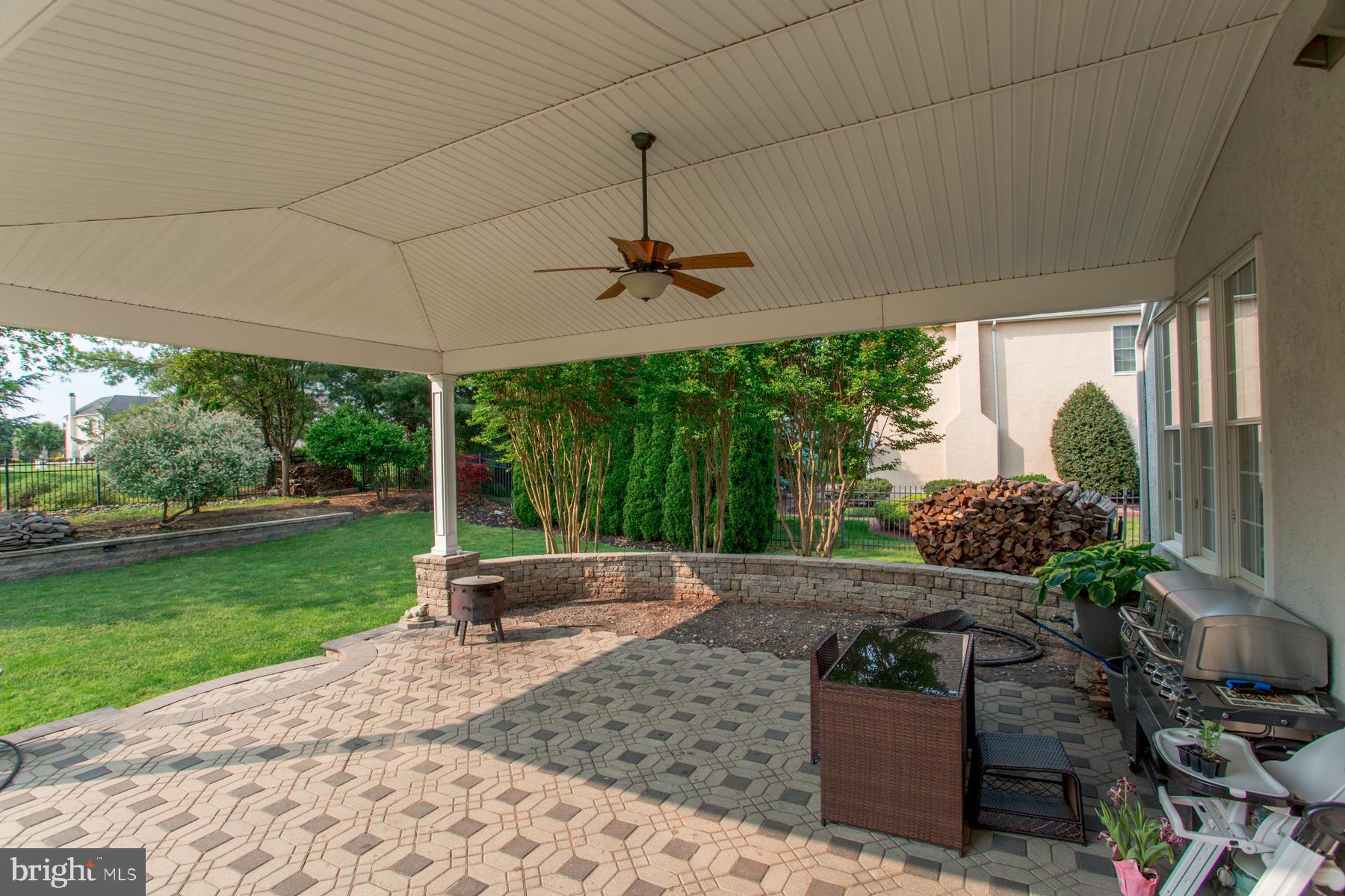 NORTHAMPTON HUNT - Residential