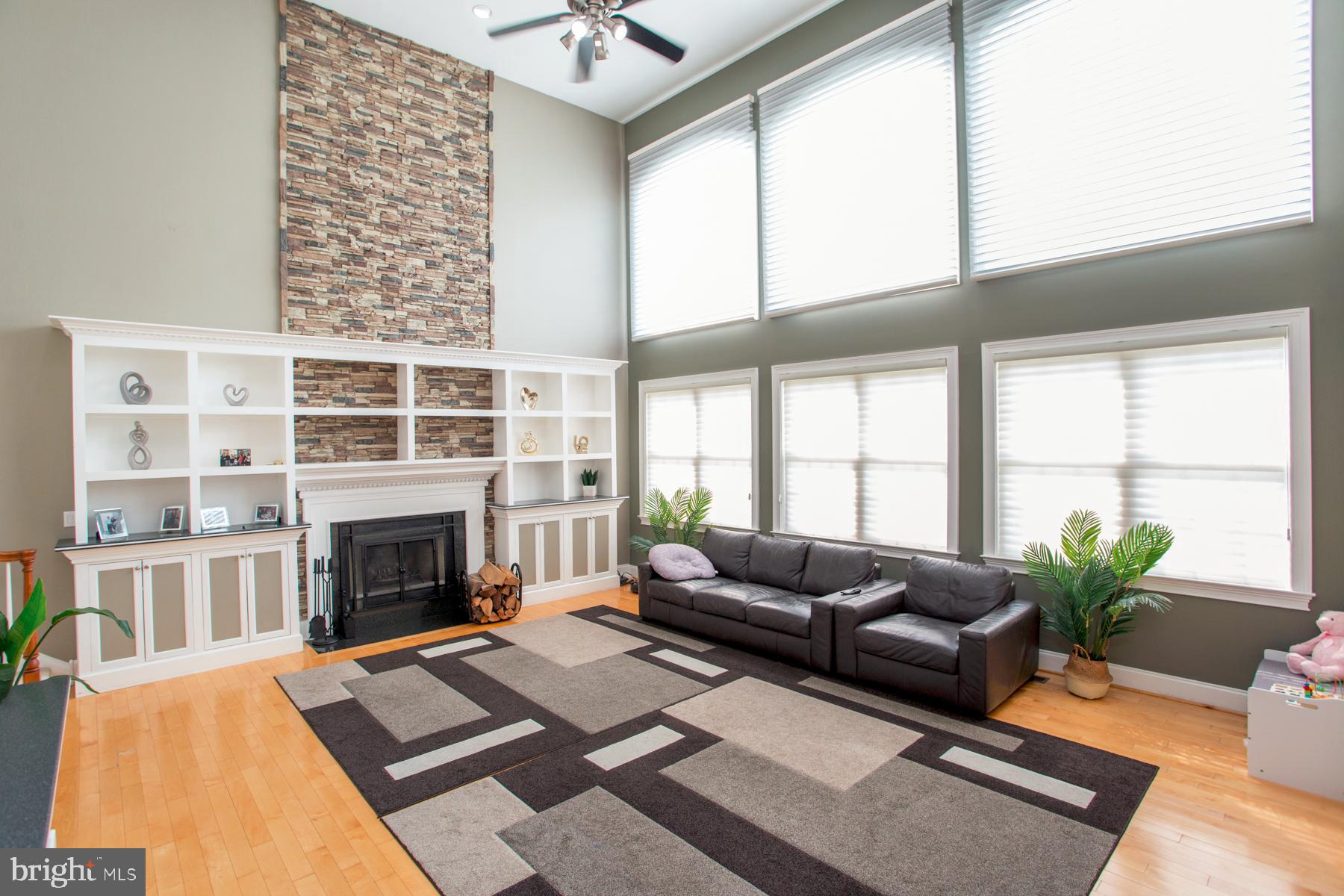 NORTHAMPTON HUNT - Residential