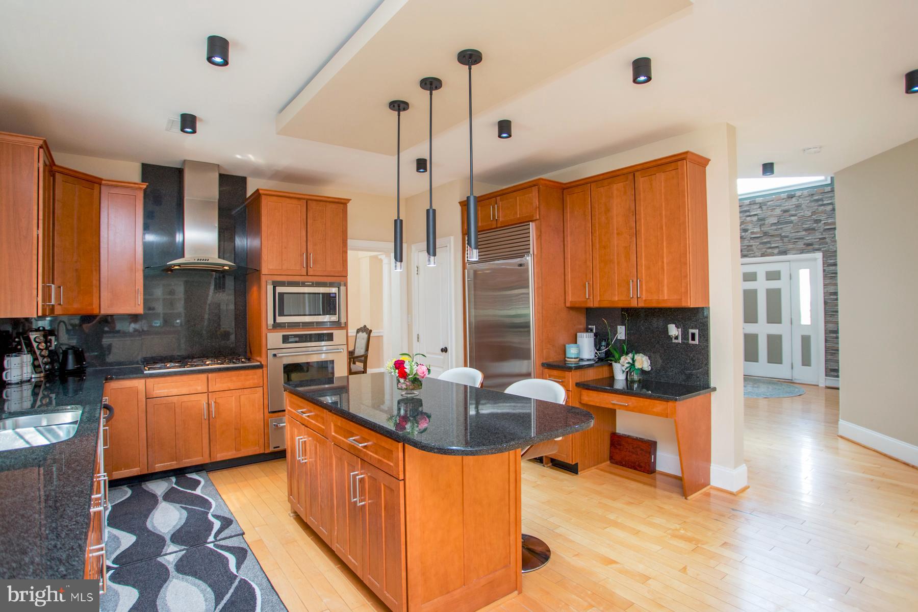 NORTHAMPTON HUNT - Residential