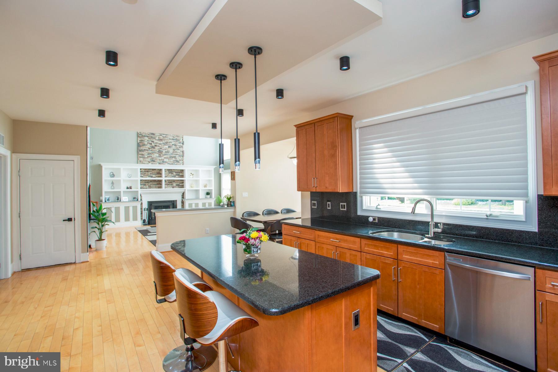 NORTHAMPTON HUNT - Residential