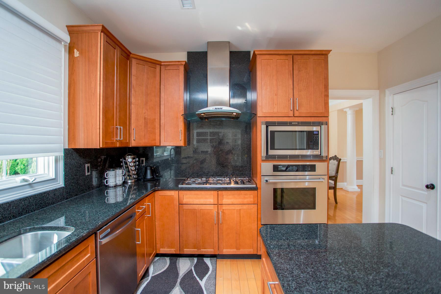 NORTHAMPTON HUNT - Residential