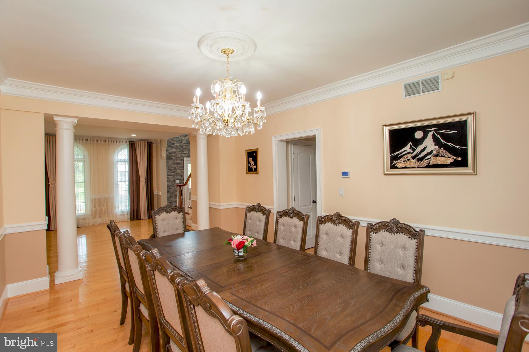 NORTHAMPTON HUNT - Residential