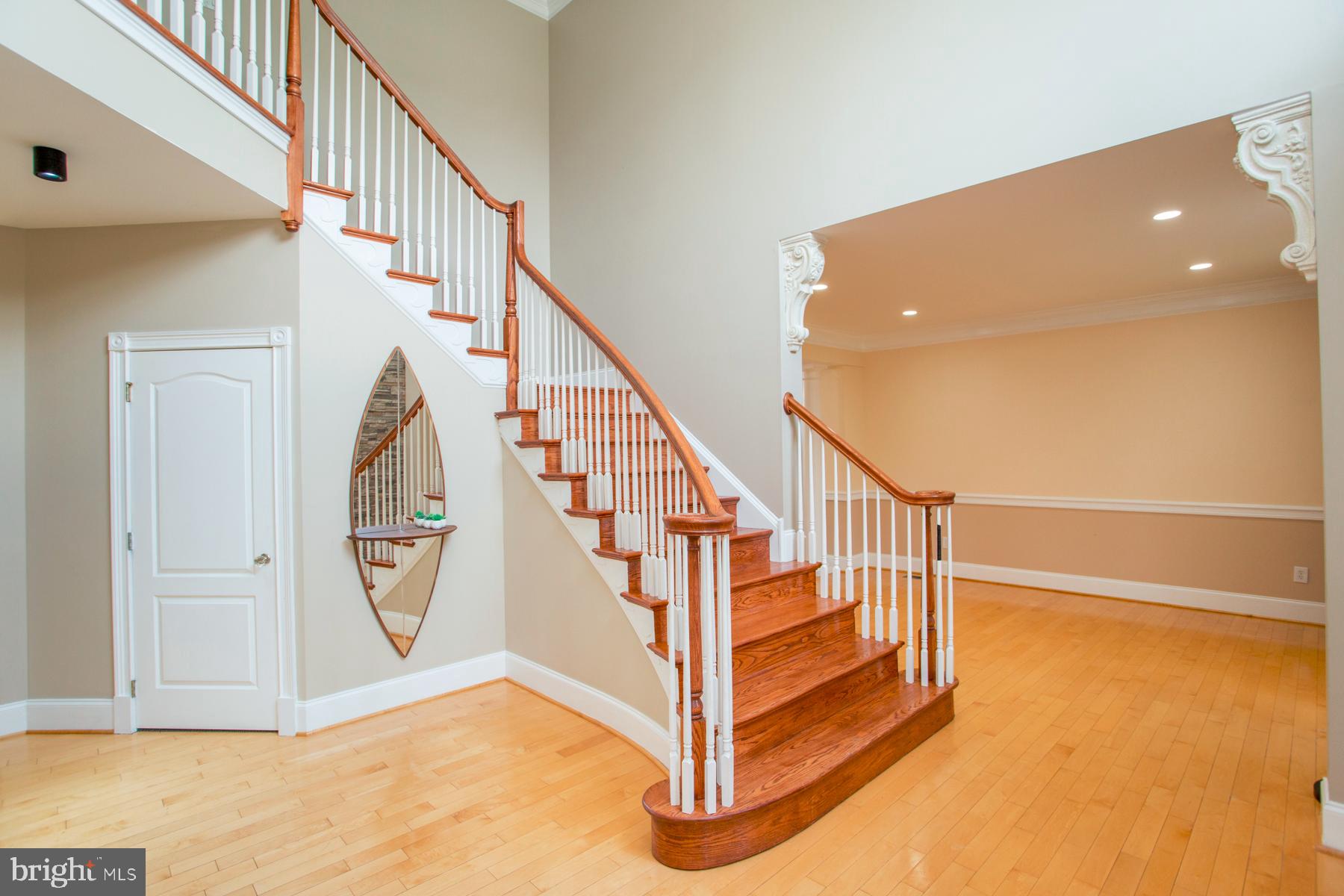 NORTHAMPTON HUNT - Residential