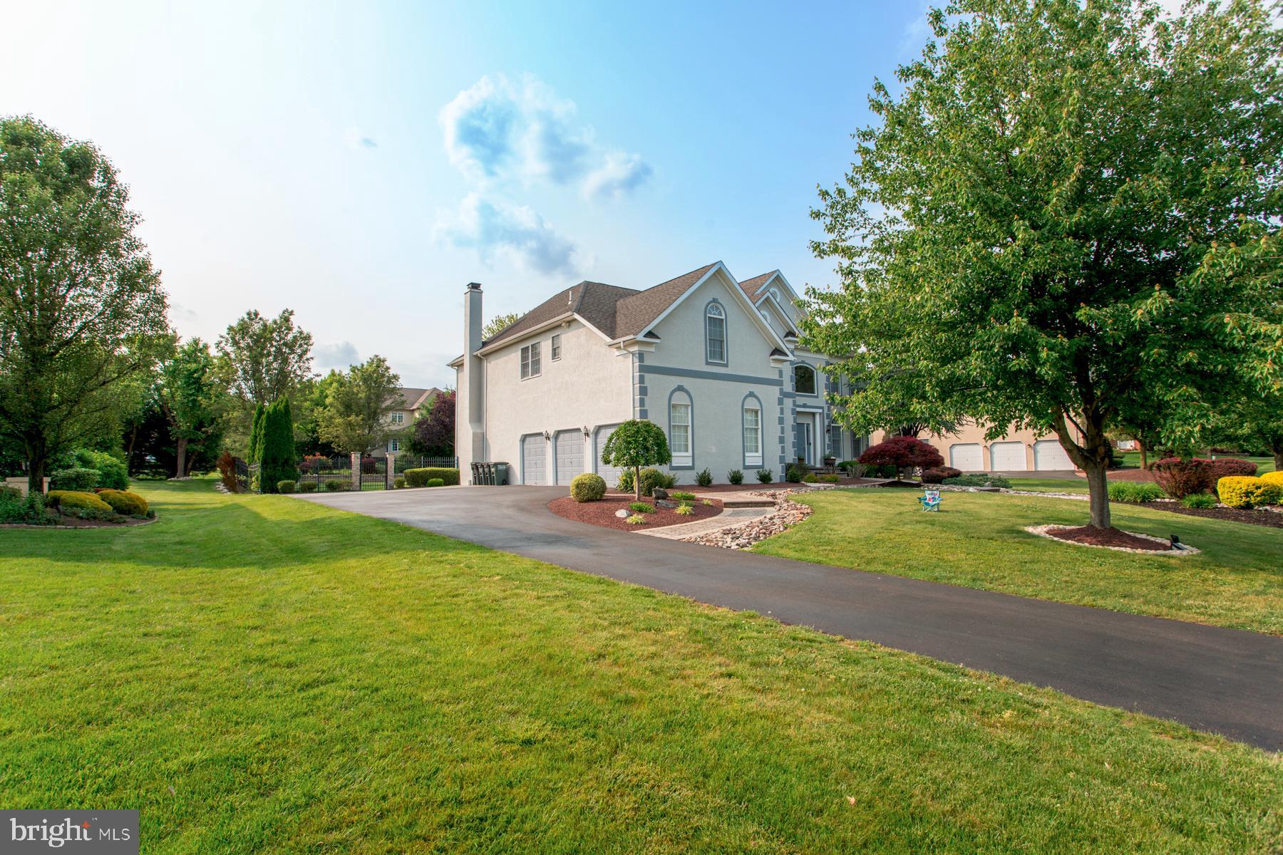 NORTHAMPTON HUNT - Residential