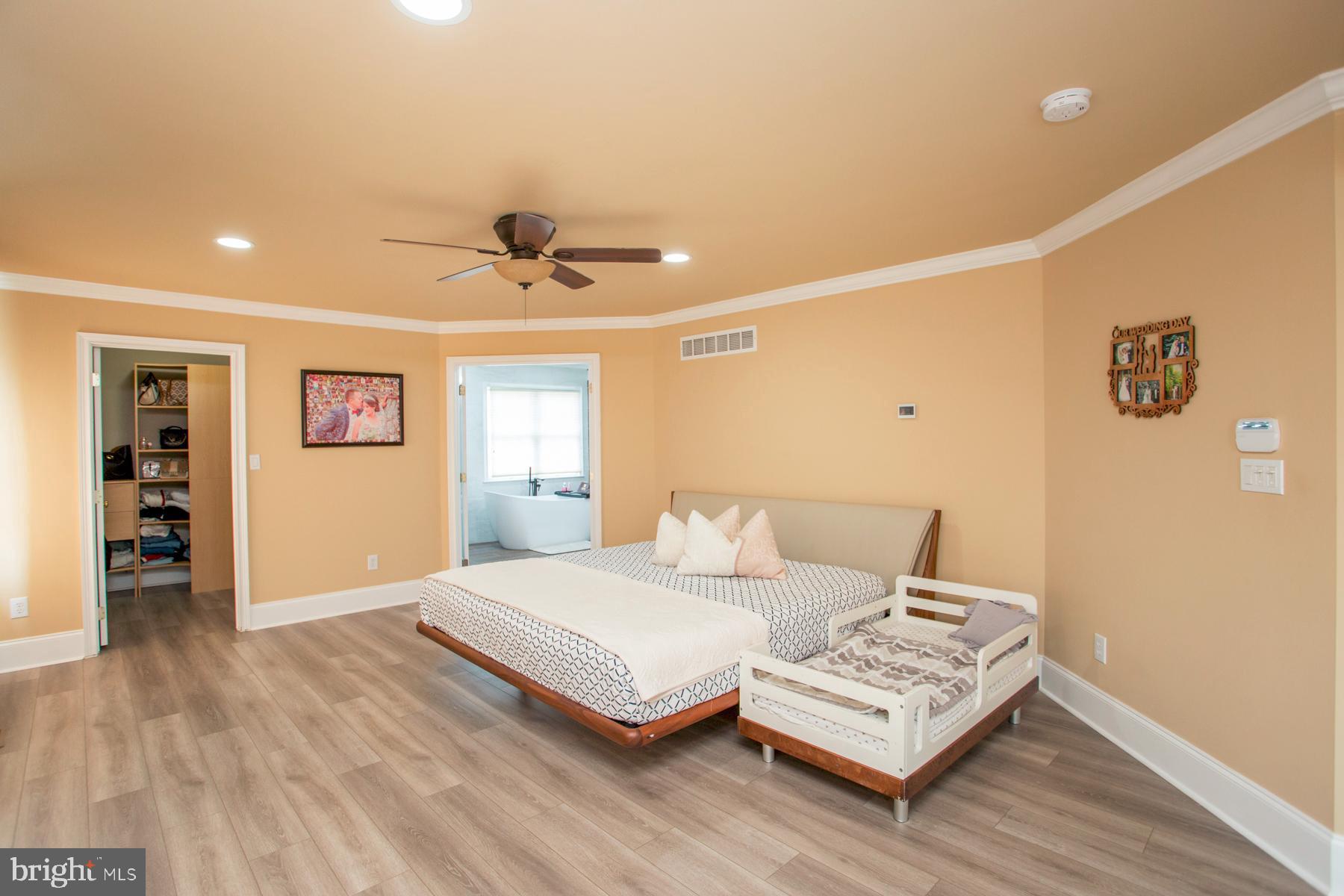 NORTHAMPTON HUNT - Residential