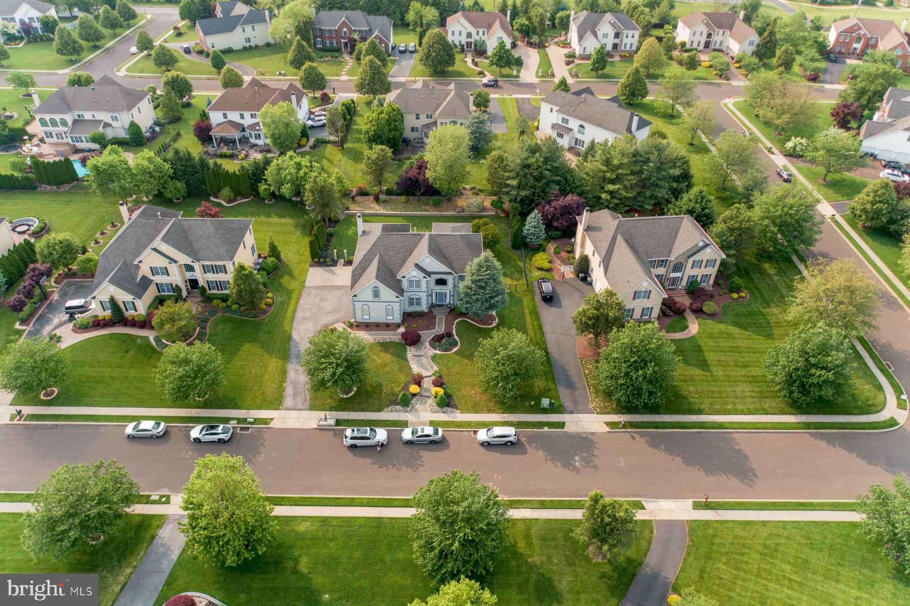 NORTHAMPTON HUNT - Residential