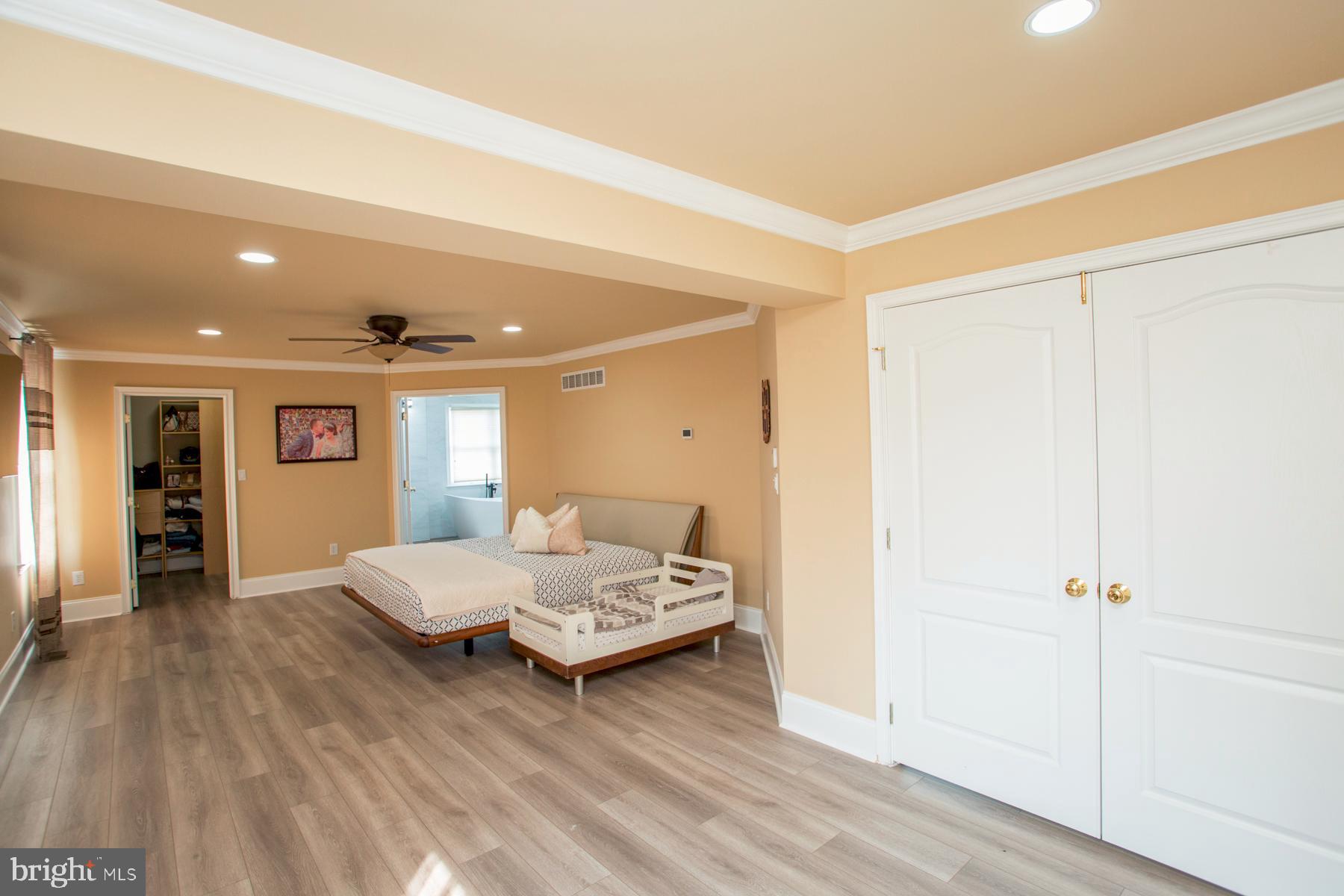 NORTHAMPTON HUNT - Residential