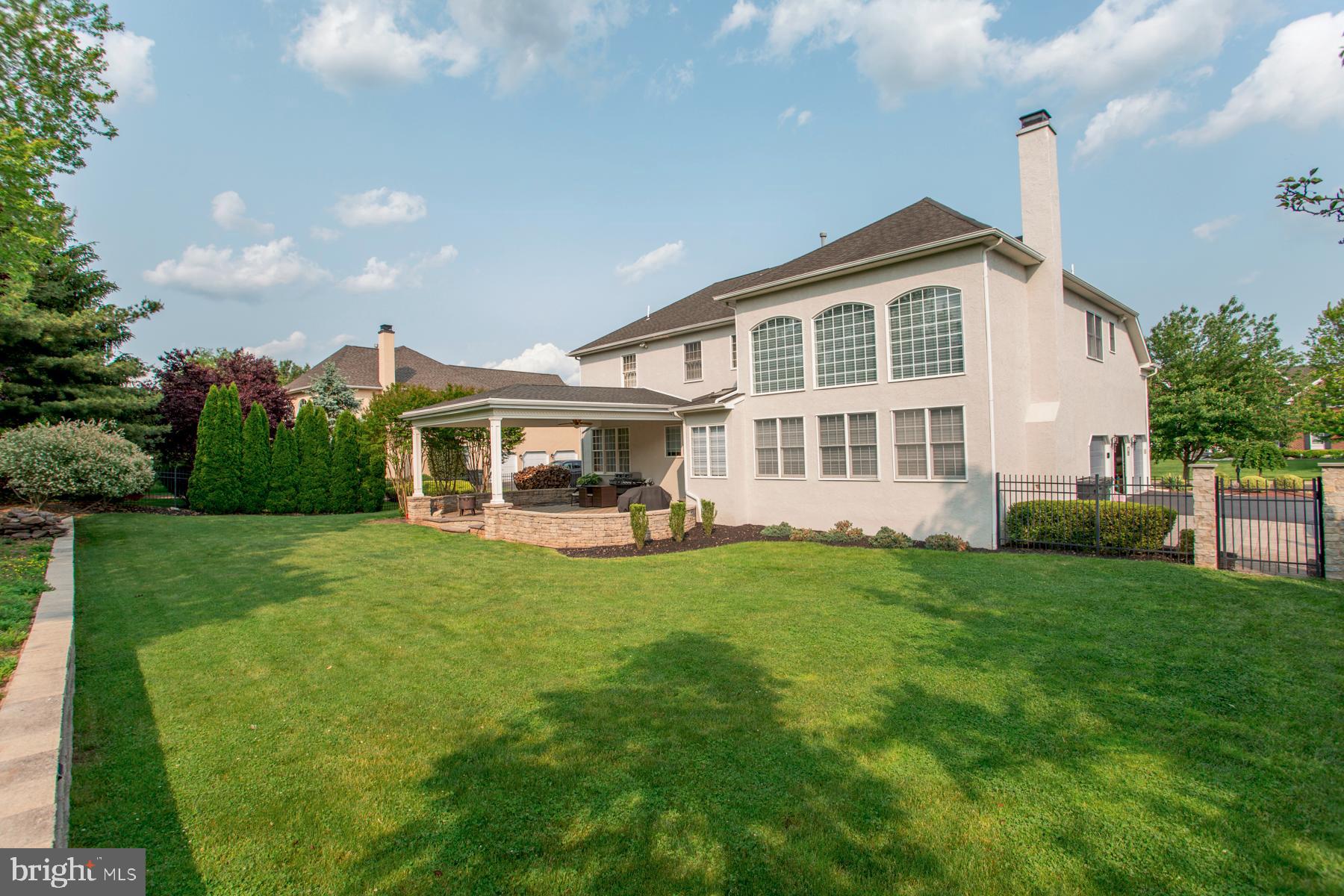 NORTHAMPTON HUNT - Residential