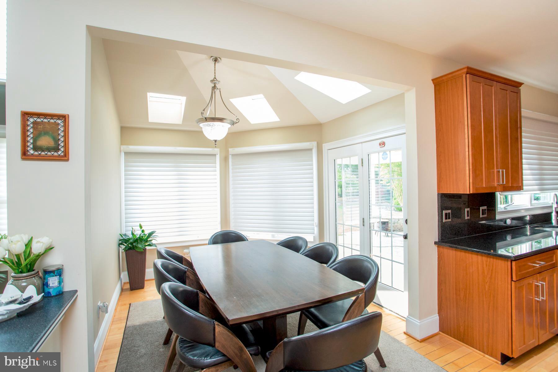 NORTHAMPTON HUNT - Residential