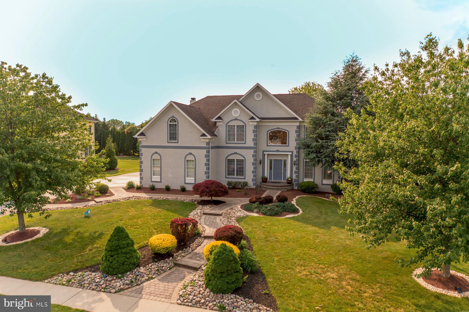 NORTHAMPTON HUNT - Residential