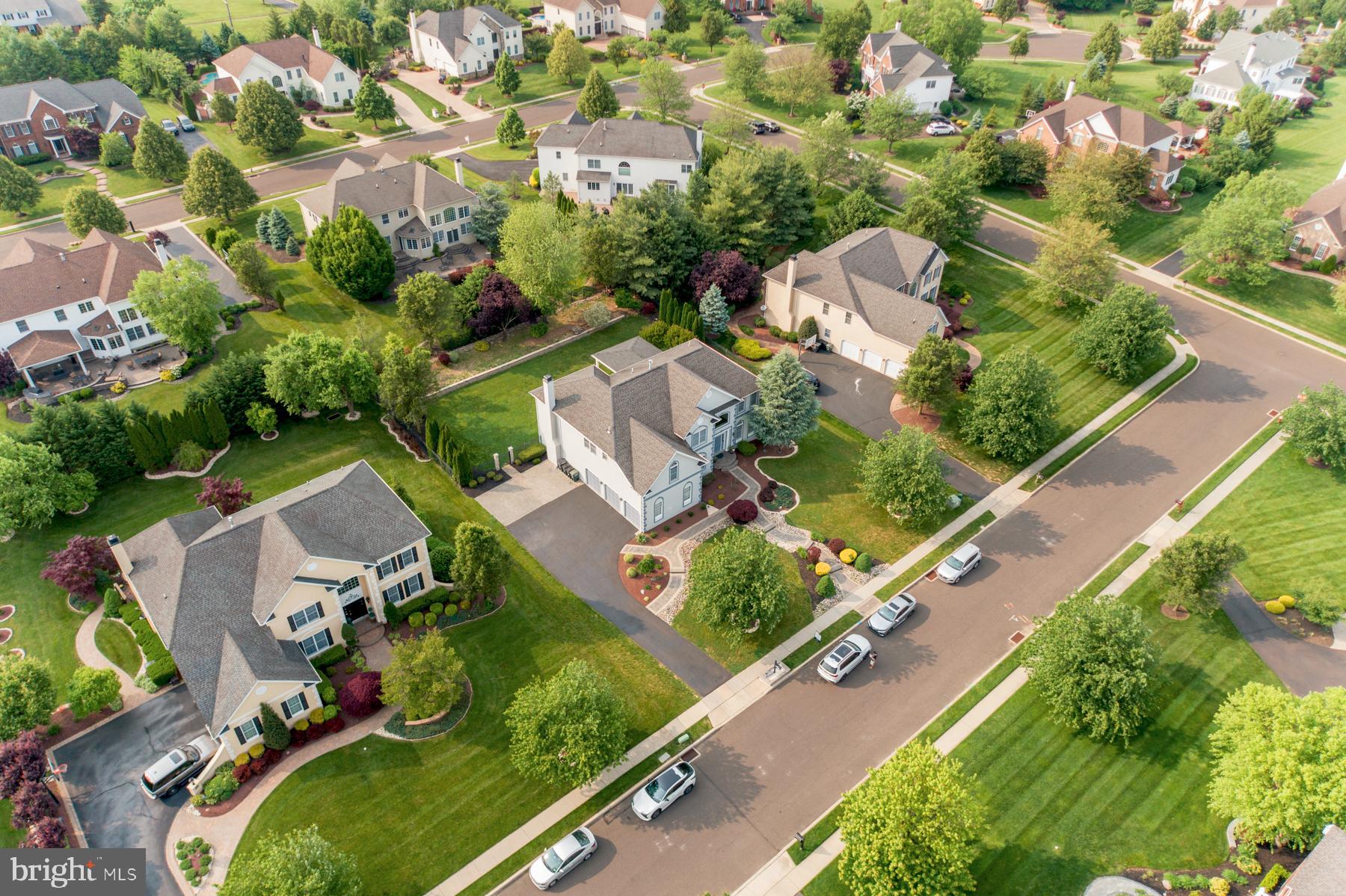 NORTHAMPTON HUNT - Residential