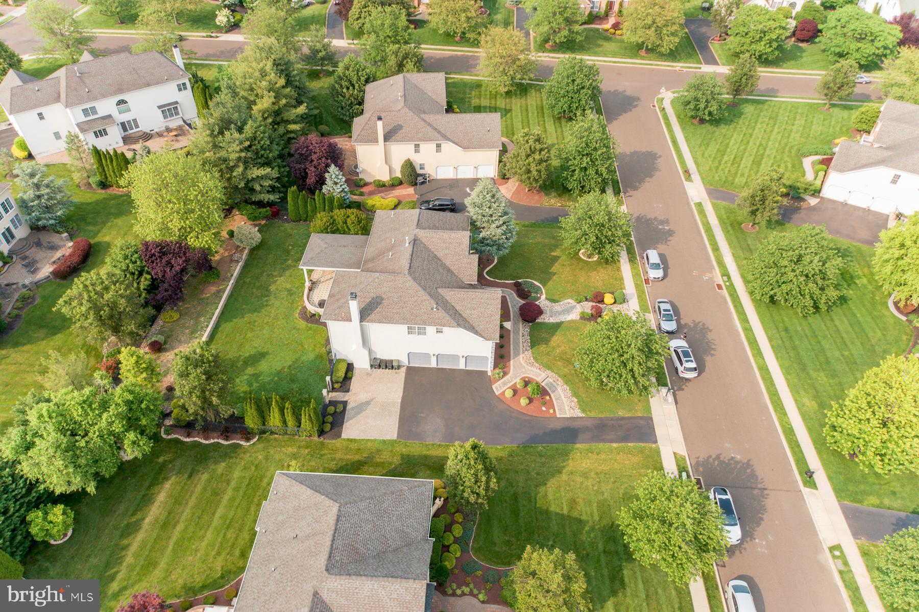 NORTHAMPTON HUNT - Residential