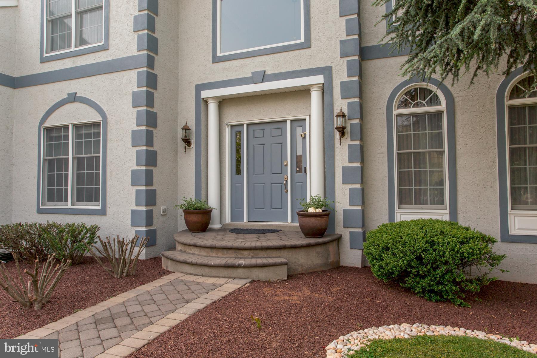 NORTHAMPTON HUNT - Residential