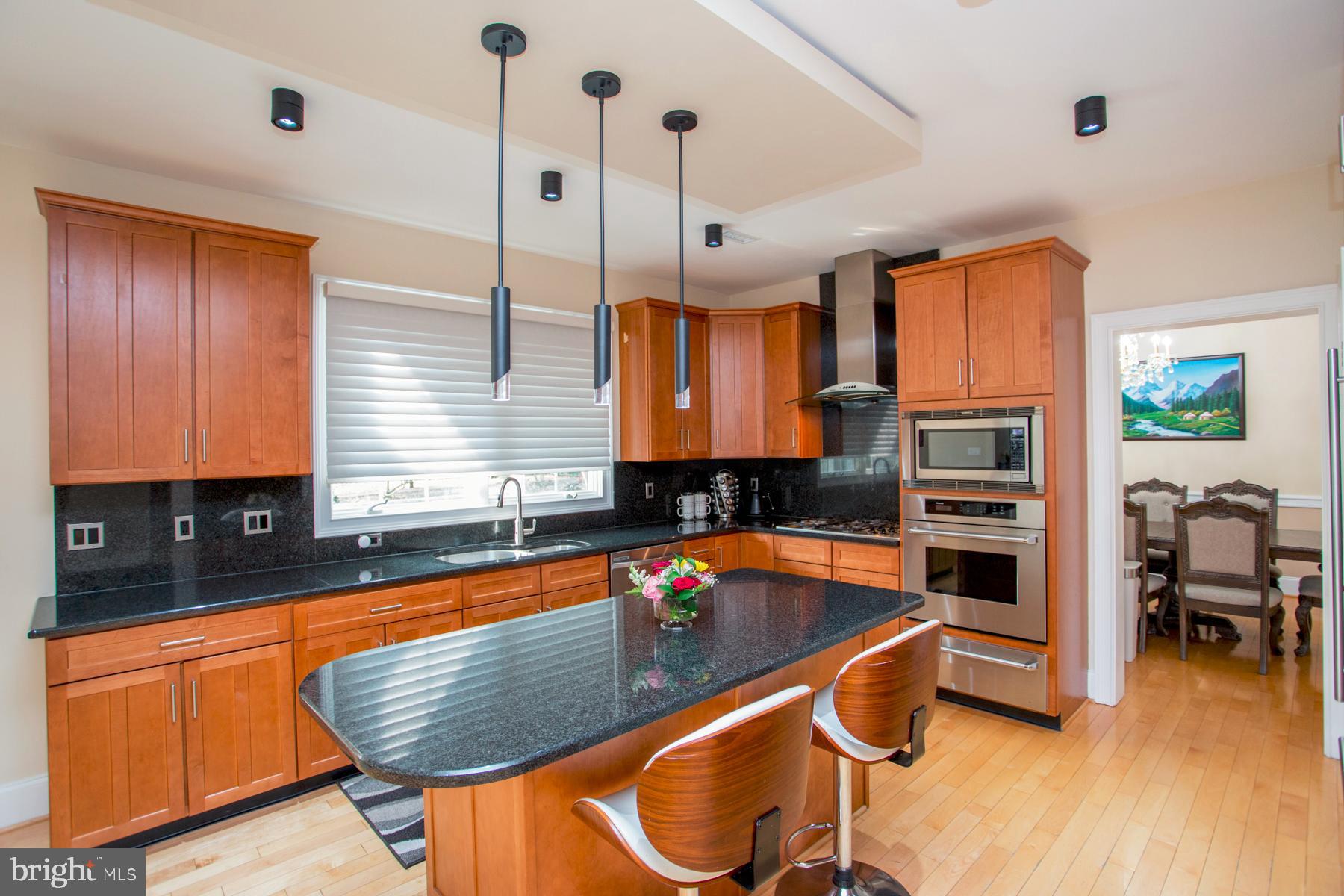 NORTHAMPTON HUNT - Residential