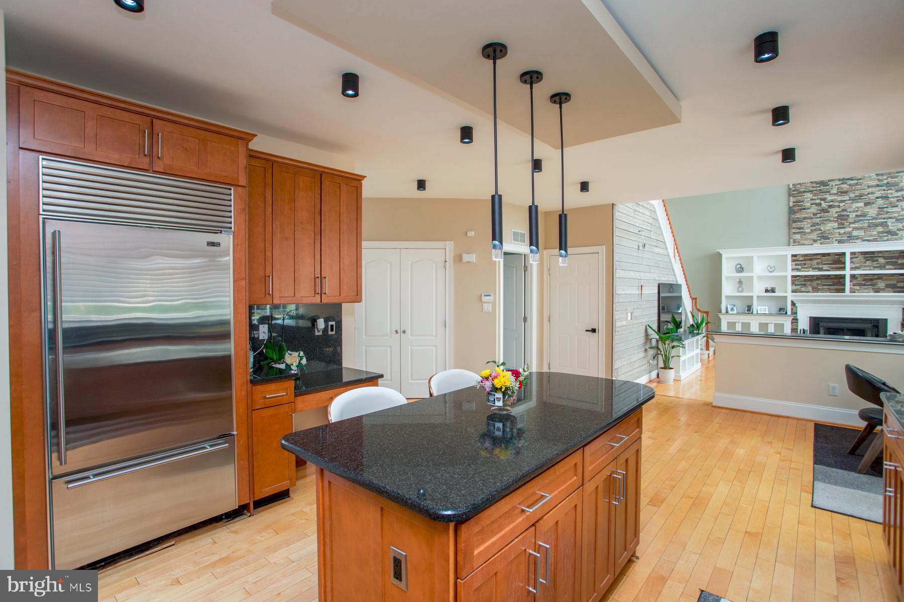 NORTHAMPTON HUNT - Residential