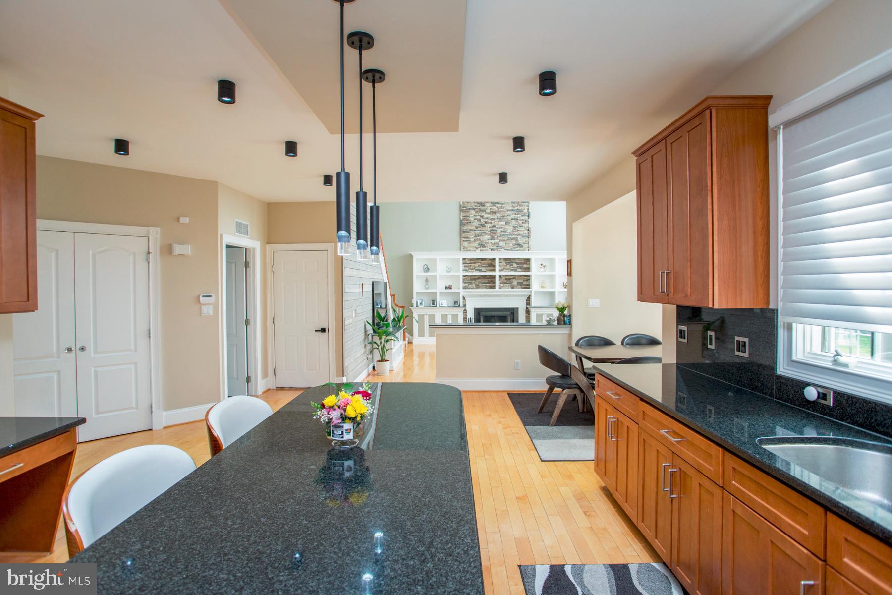 NORTHAMPTON HUNT - Residential