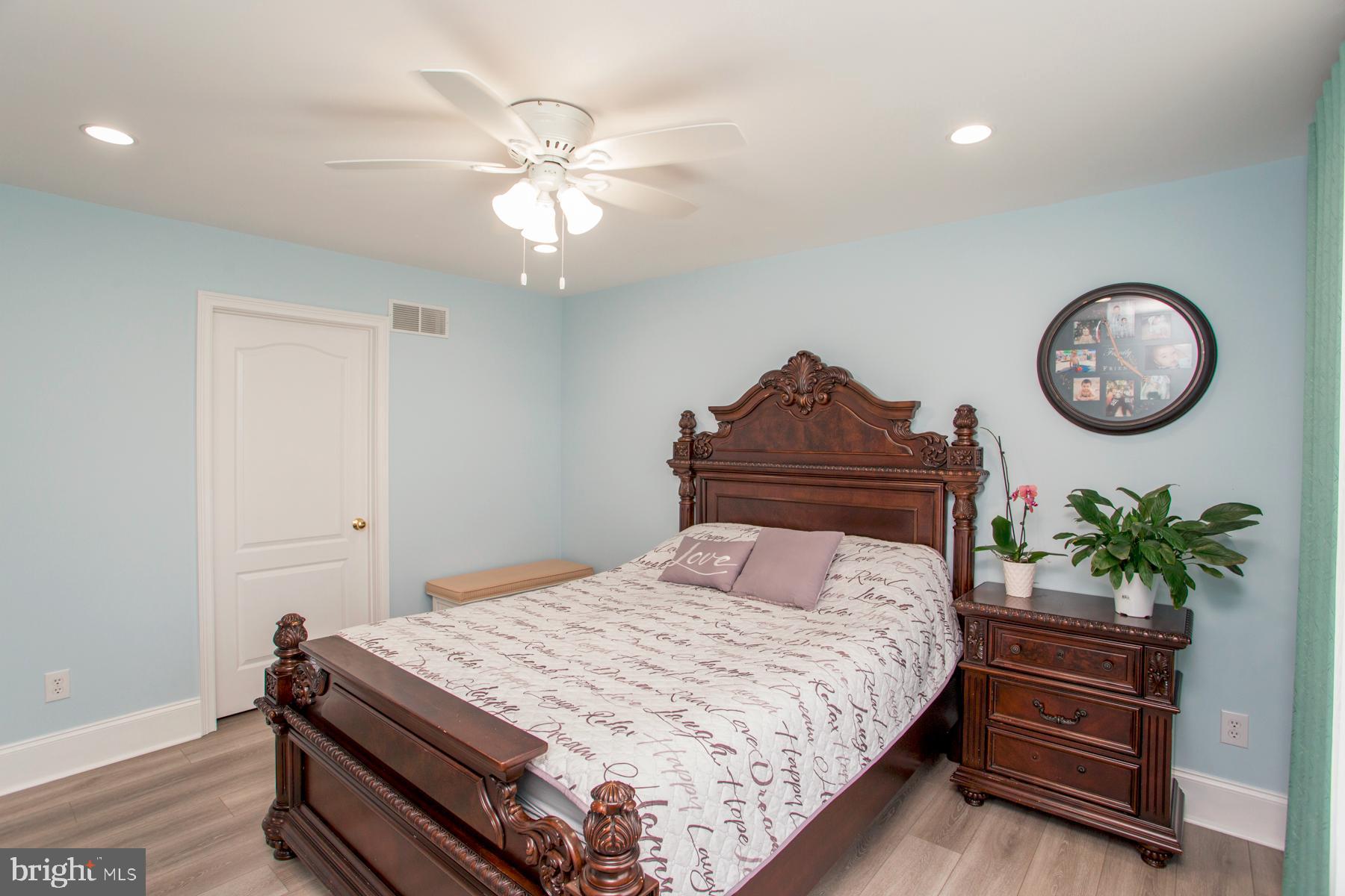 NORTHAMPTON HUNT - Residential