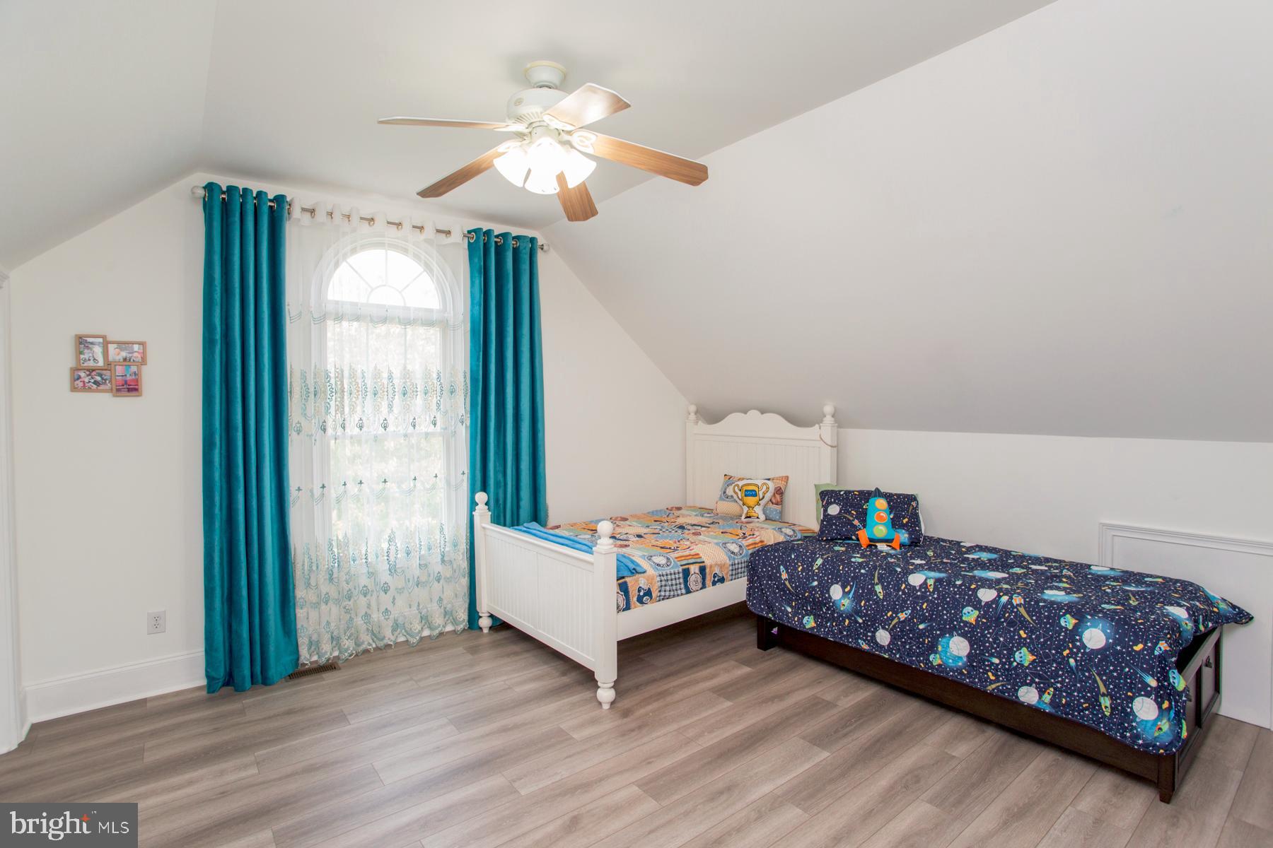 NORTHAMPTON HUNT - Residential