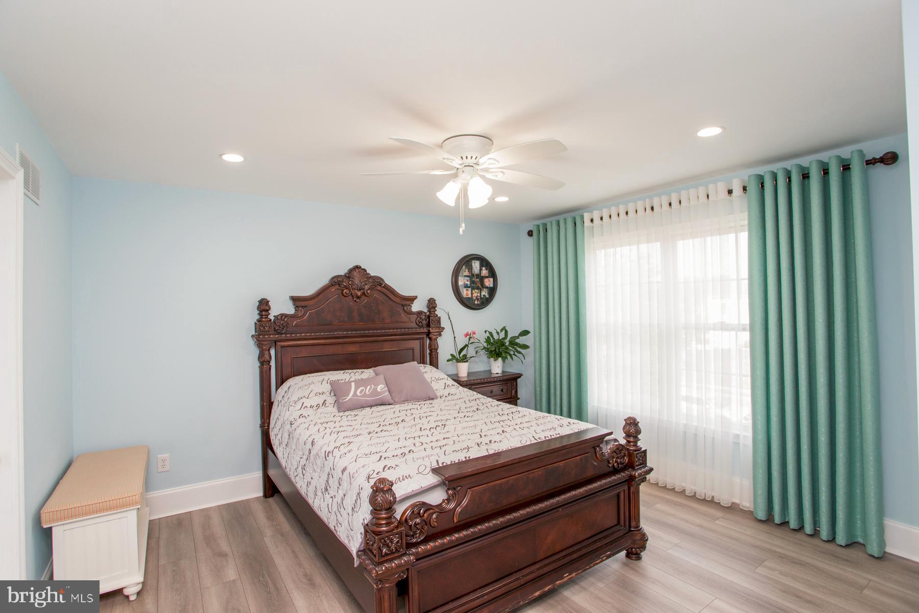 NORTHAMPTON HUNT - Residential