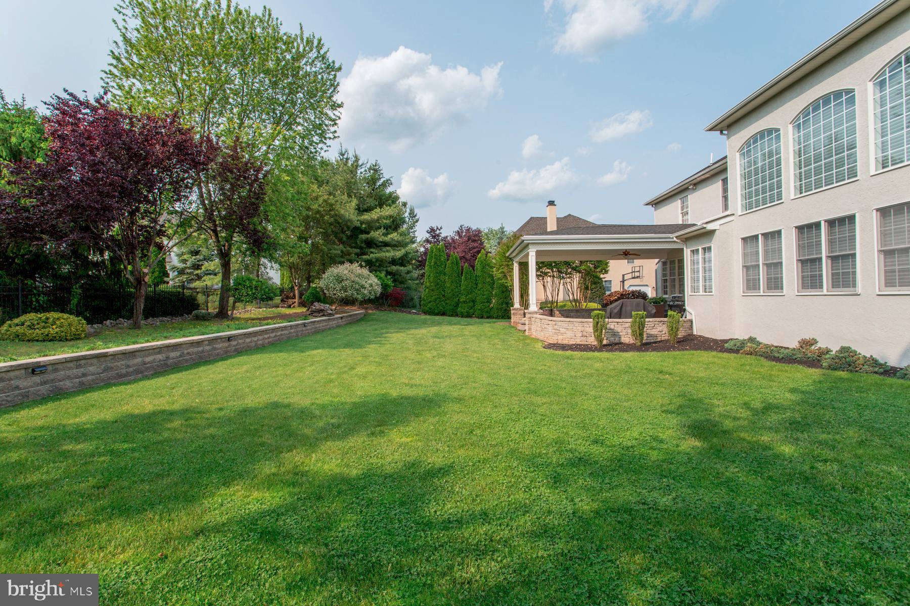 NORTHAMPTON HUNT - Residential