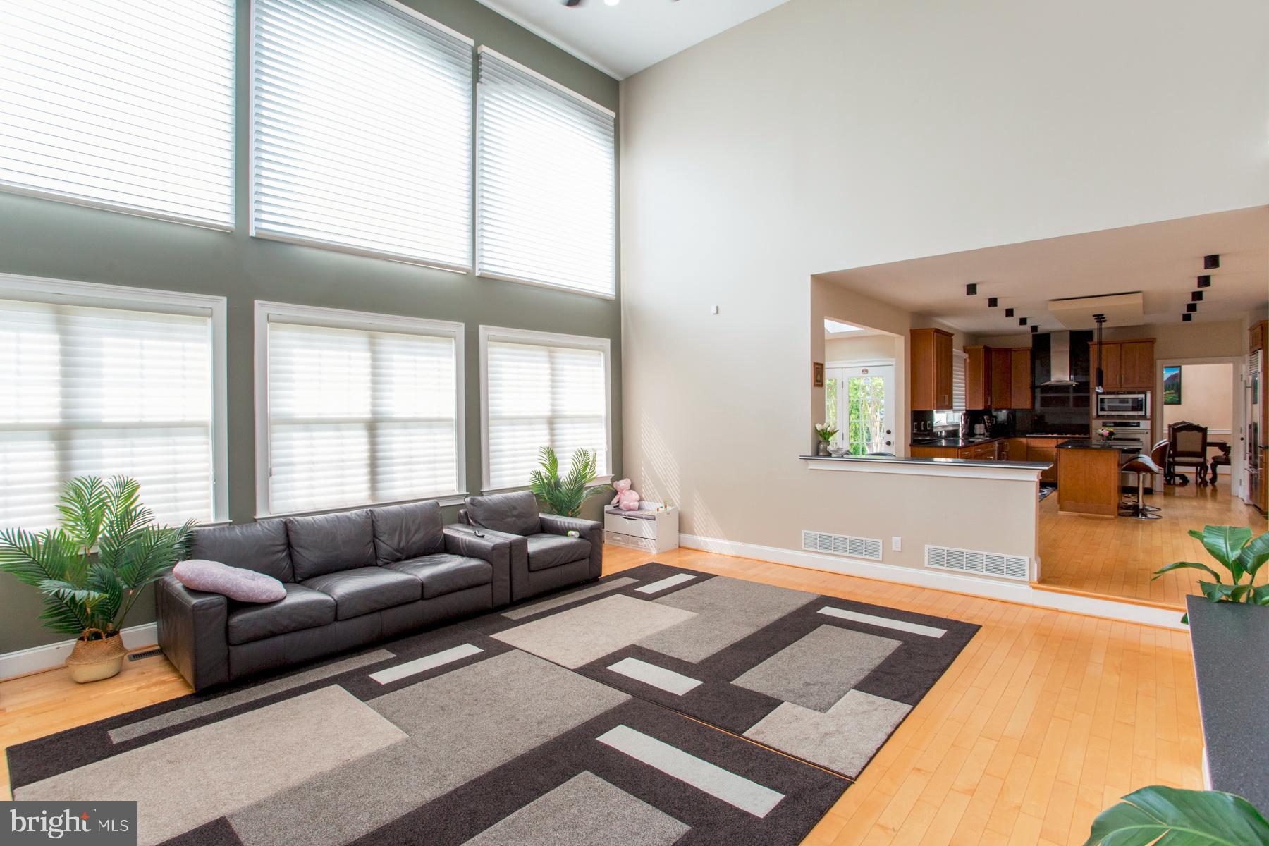 NORTHAMPTON HUNT - Residential