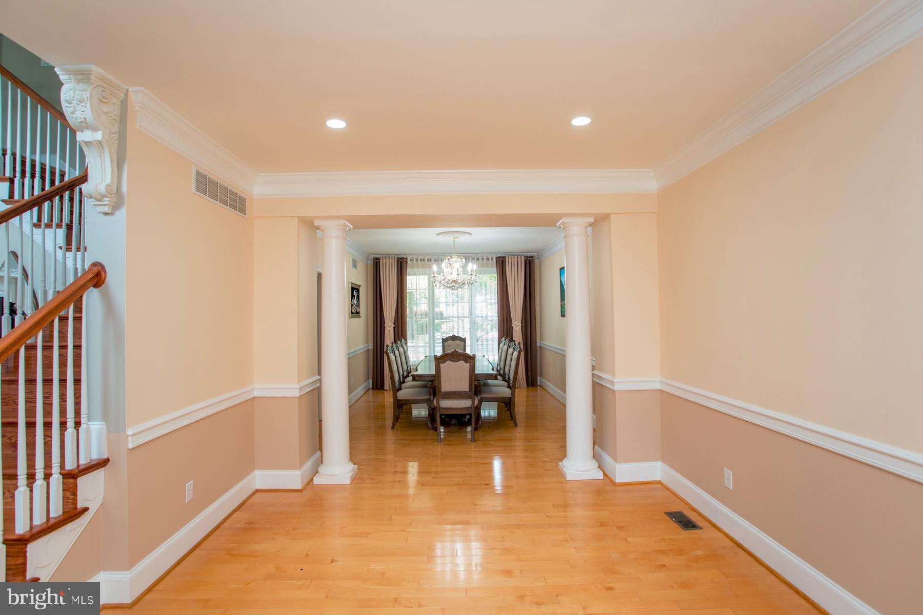 NORTHAMPTON HUNT - Residential