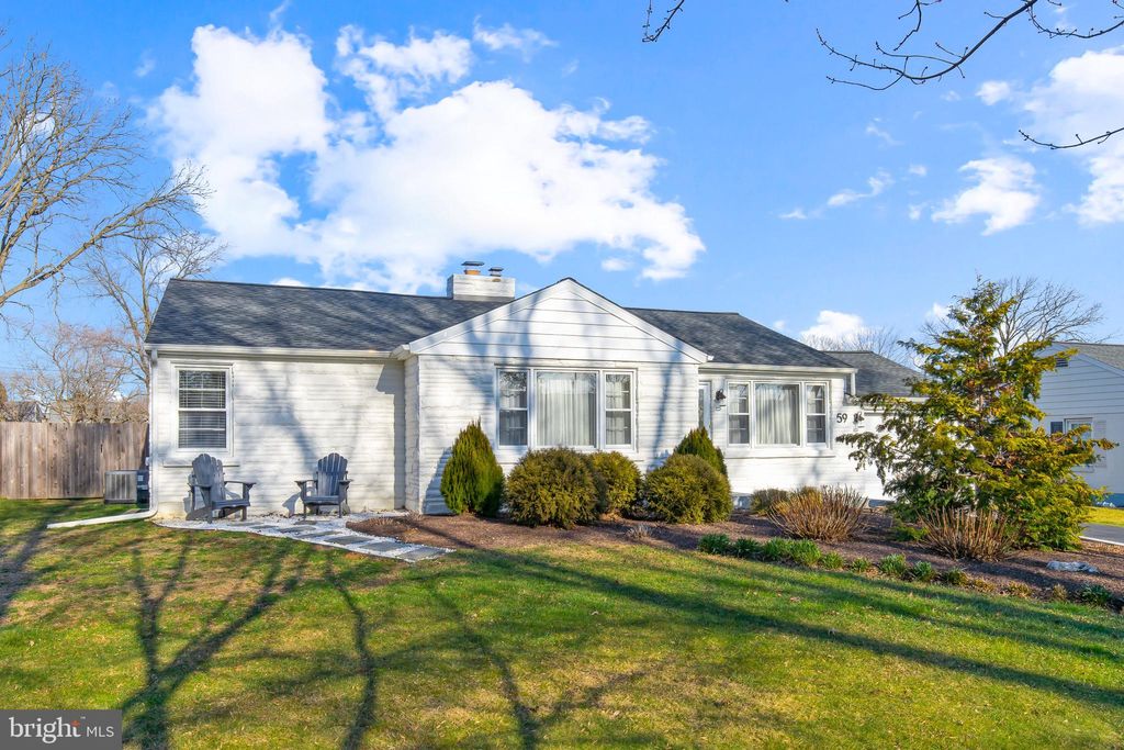 Photo of 59 Silver Spring Road, LANDISVILLE, PA 17538 (MLS # PALA2062484)