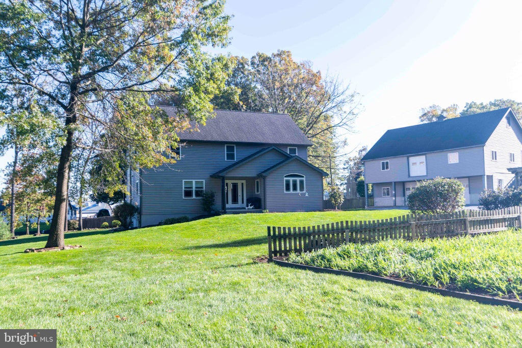 Photo of 309 S Kinzer Road, PARADISE, PA 17562 (MLS # PALA2097592)