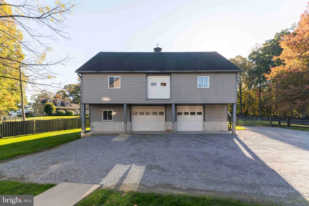 Photo of 309 S Kinzer Road, PARADISE, PA 17562 (MLS # PALA2097592)