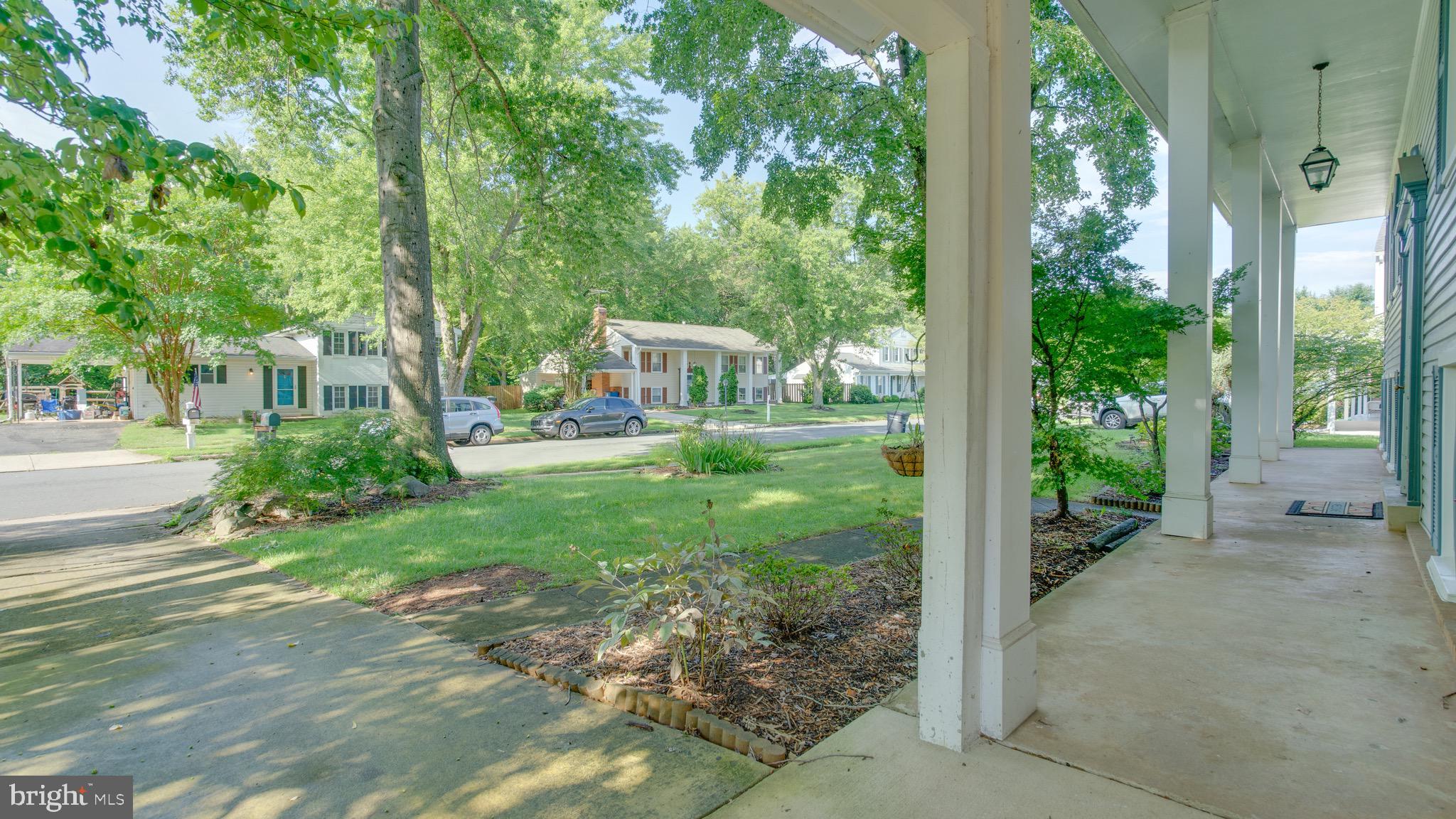 CHALET WOODS - Residential Lease