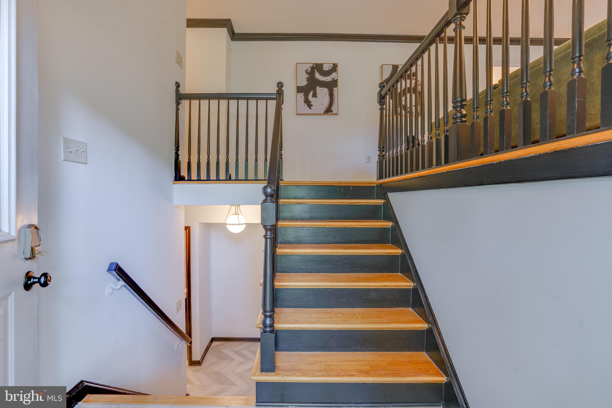 CHALET WOODS - Residential Lease