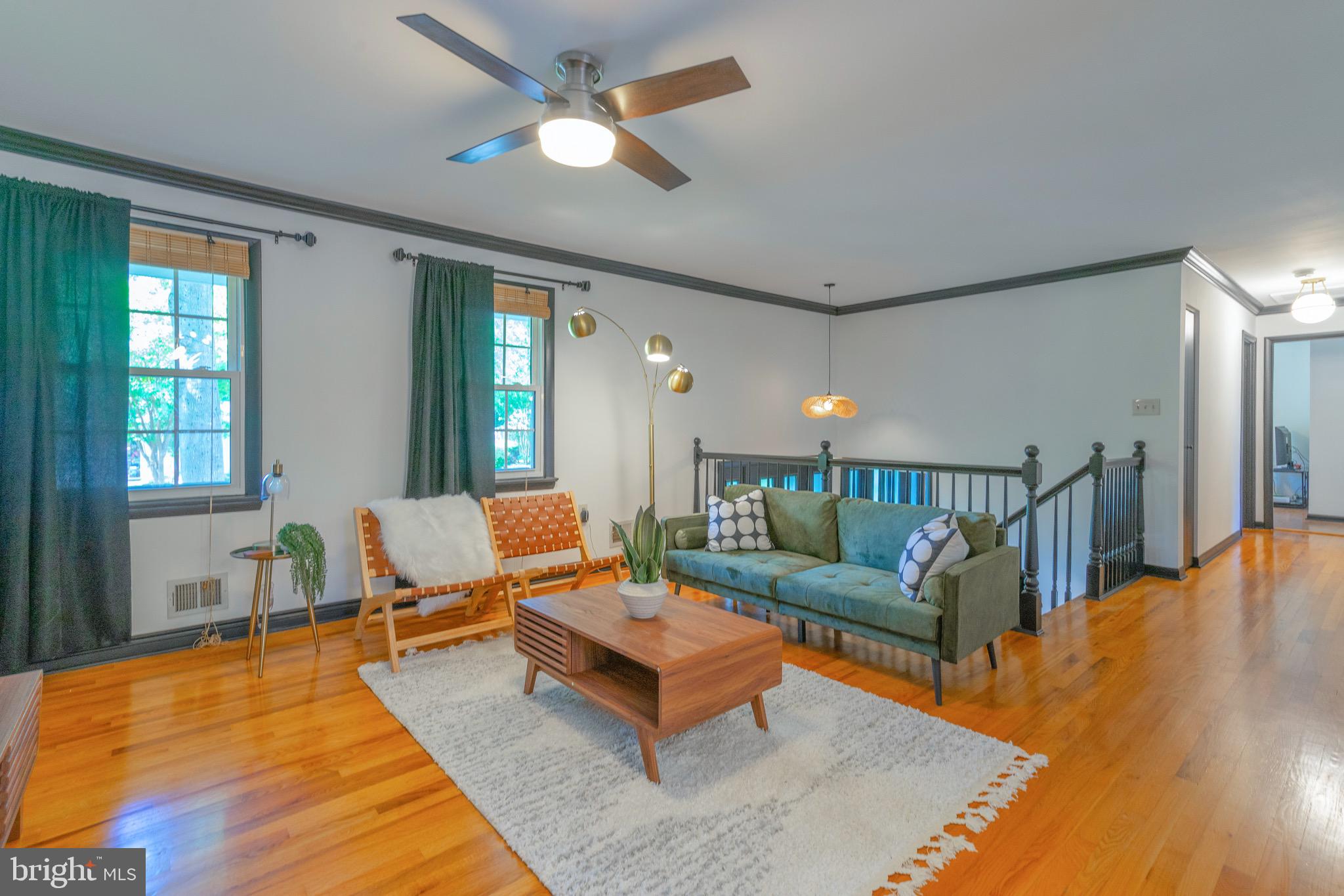 CHALET WOODS - Residential Lease