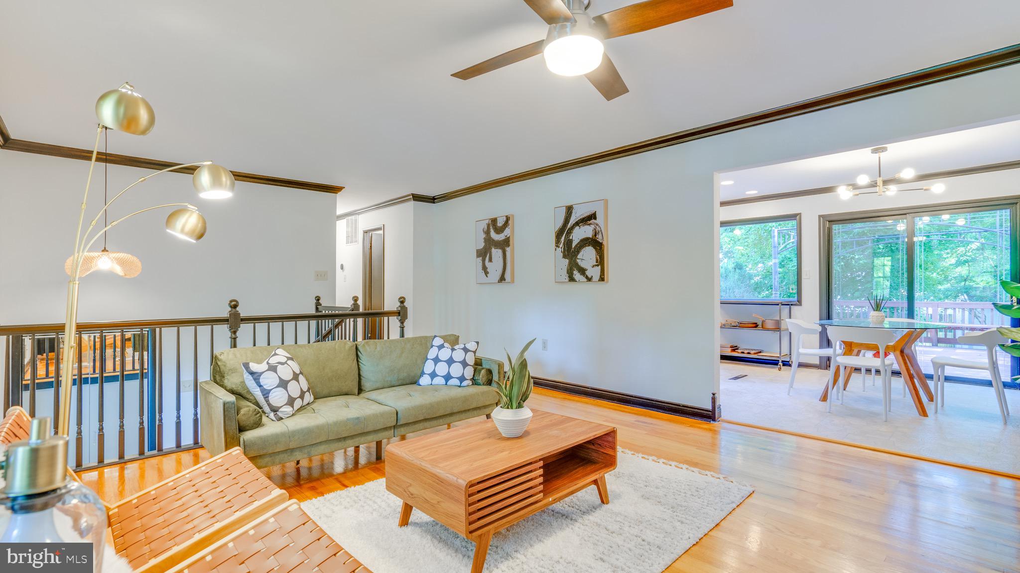 CHALET WOODS - Residential Lease