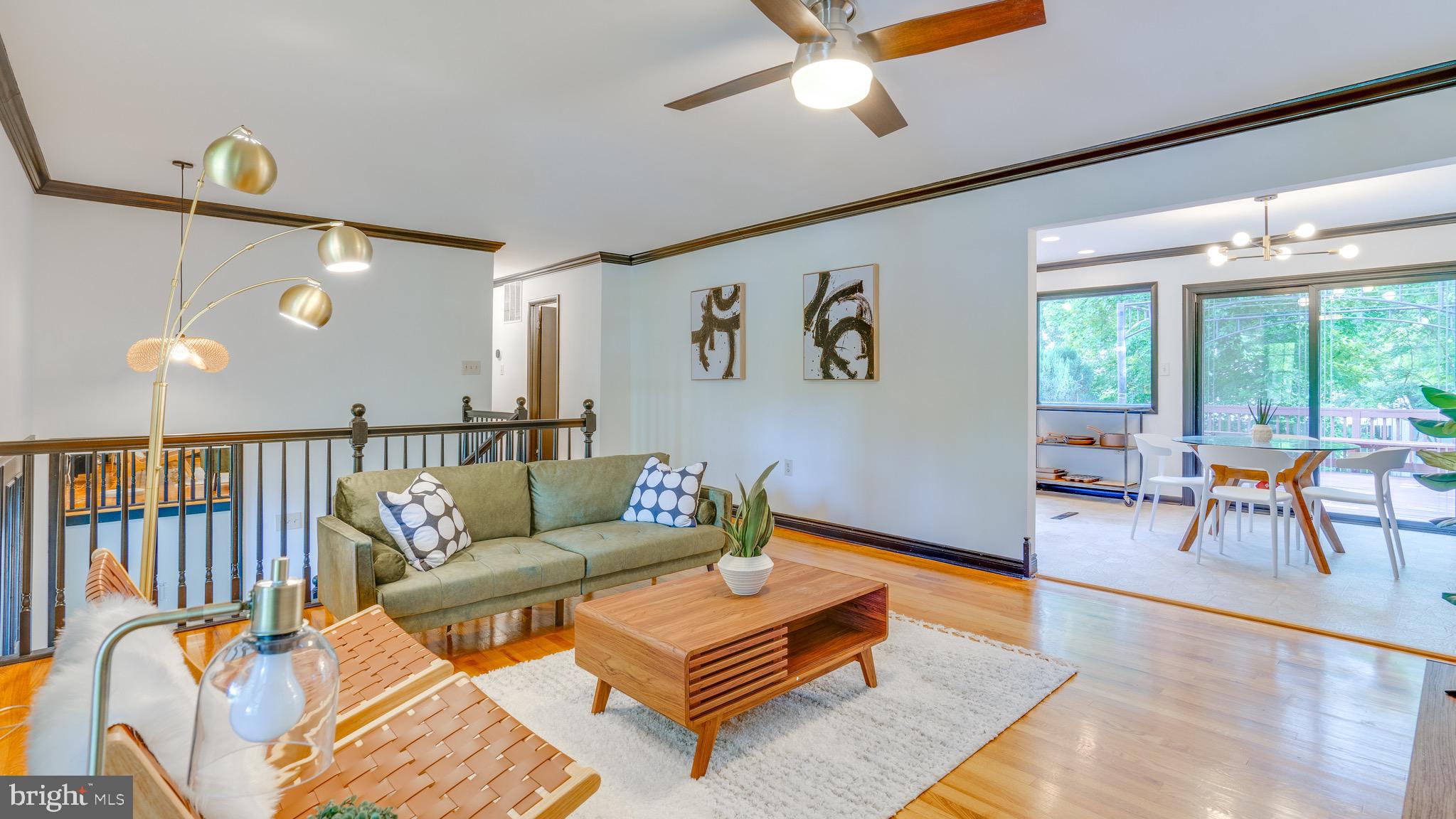 CHALET WOODS - Residential Lease