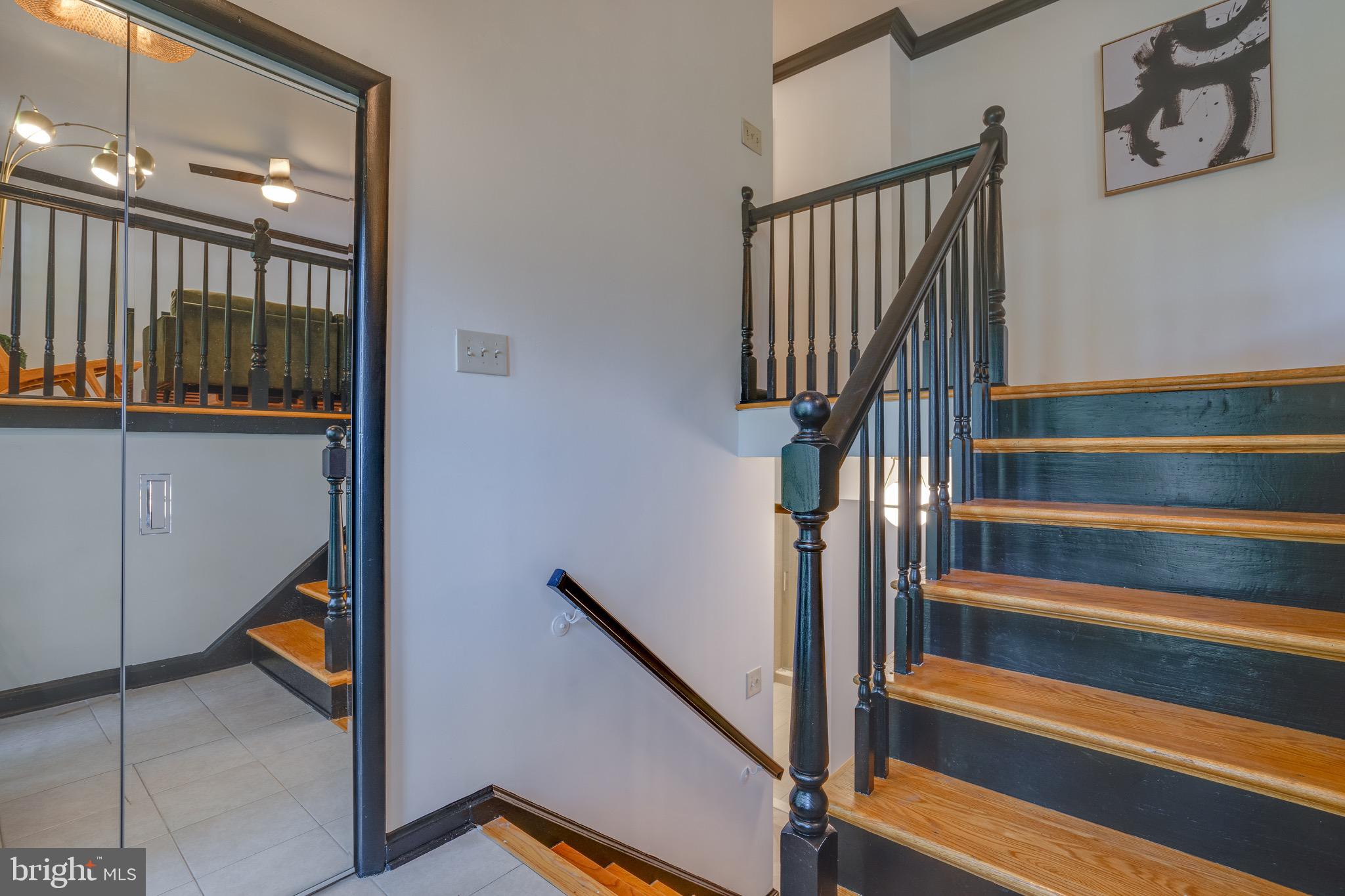 CHALET WOODS - Residential Lease