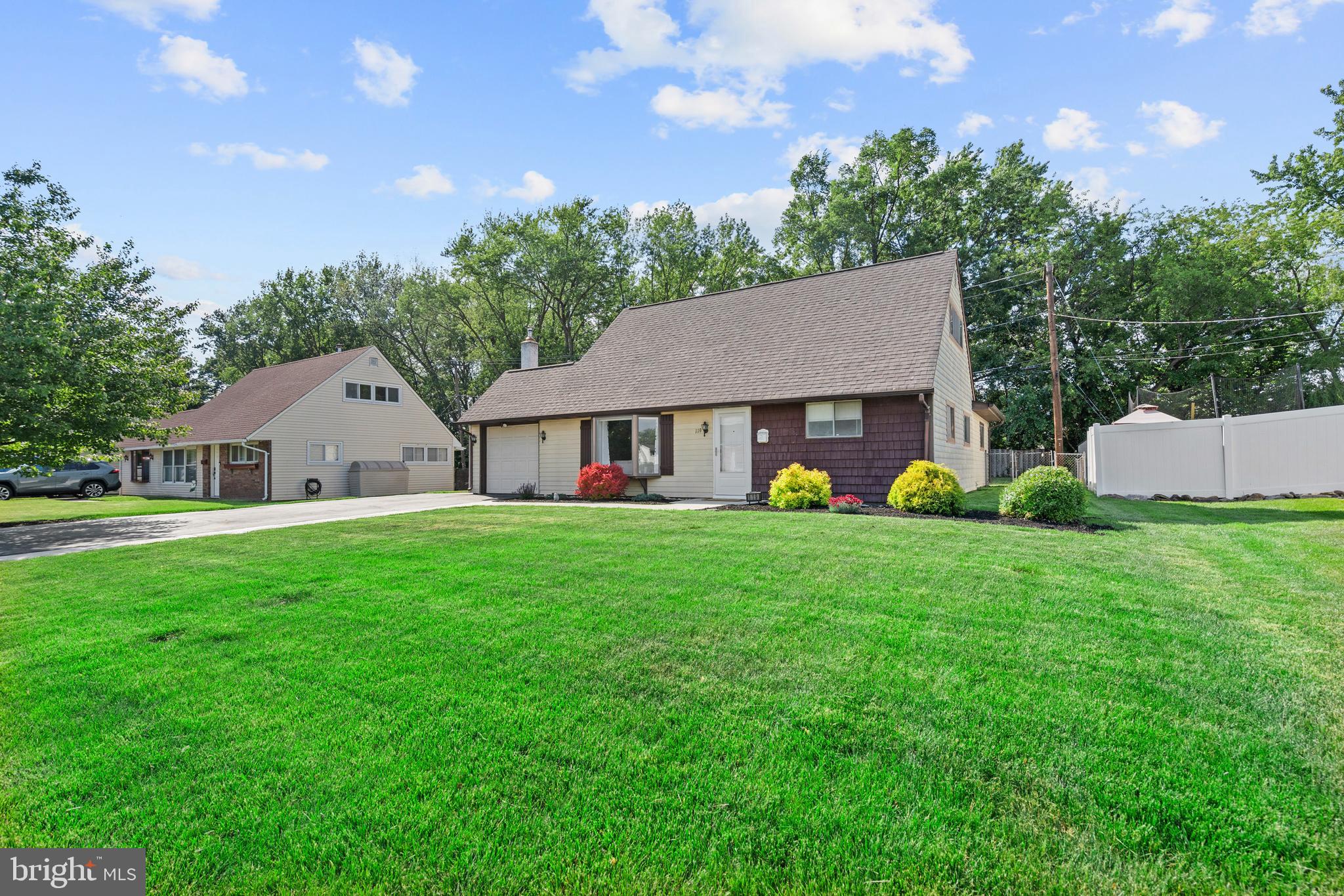 119 HARVEST ROAD