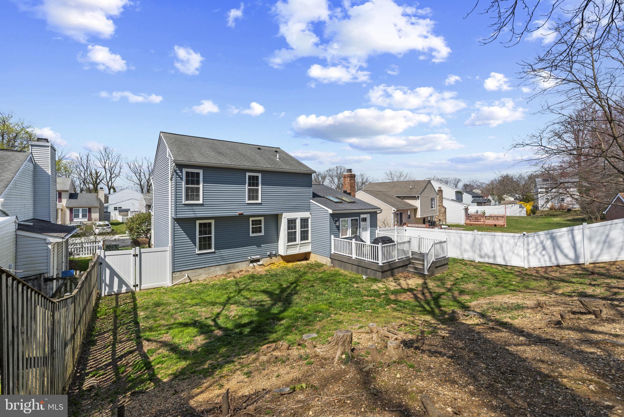 CARNEY - Residential