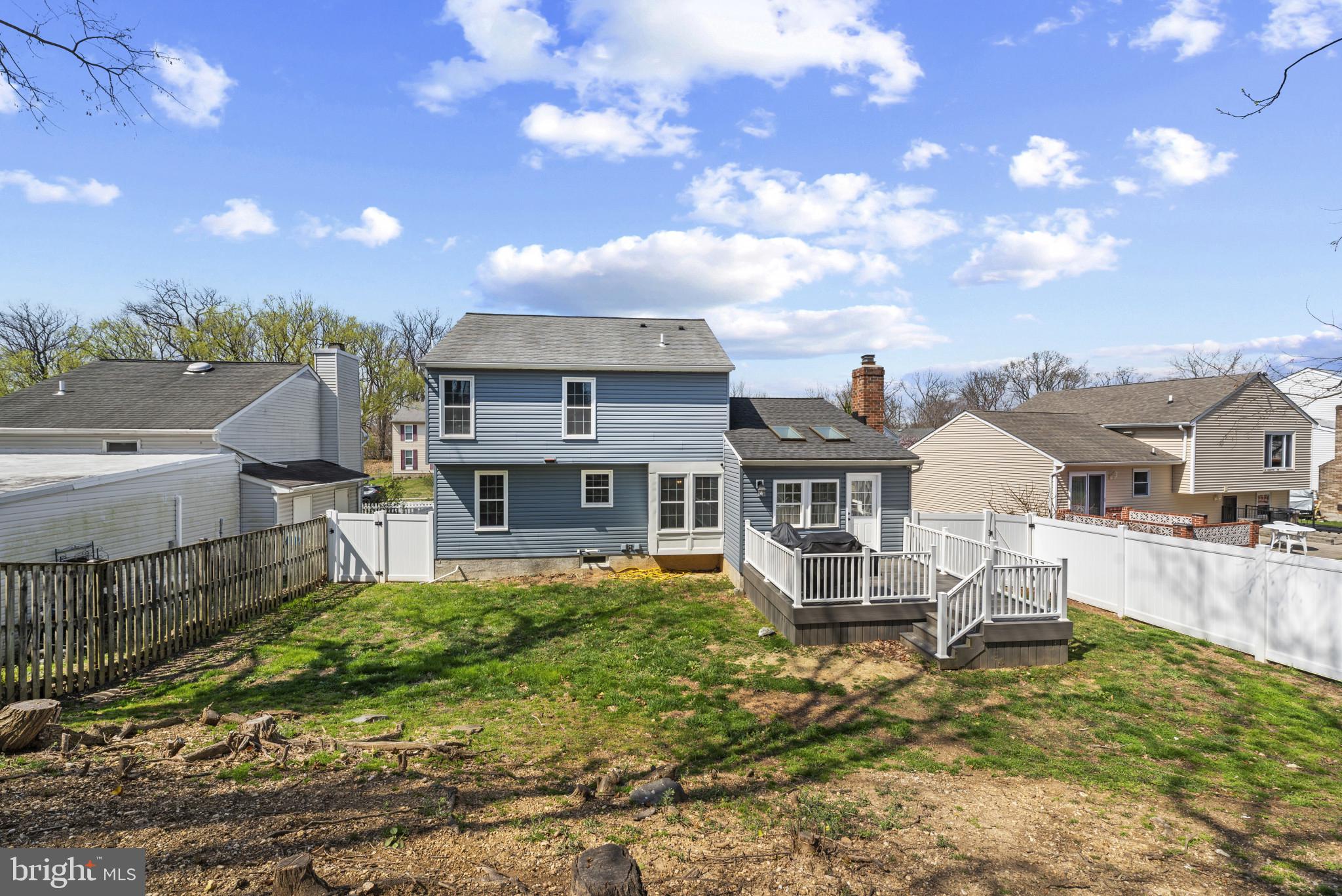 CARNEY - Residential