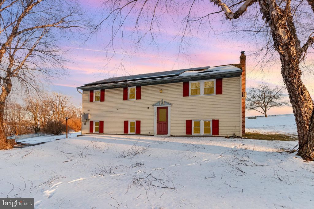 Photo of 1577 N Penryn Road, MANHEIM, PA 17545 (MLS # PALA2063552)