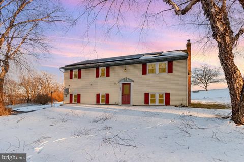 Photo of 1577 N Penryn Road, MANHEIM, PA 17545 (MLS # PALA2063552)