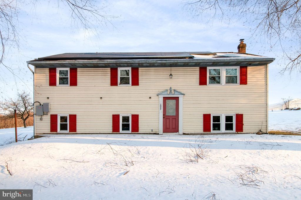 Photo of 1577 N Penryn Road, MANHEIM, PA 17545 (MLS # PALA2063552)