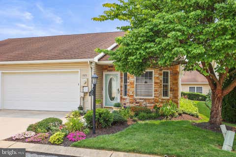 Condo For Sale - 623 Northland Drive #67<br/> York County, HANOVER, PA 17331