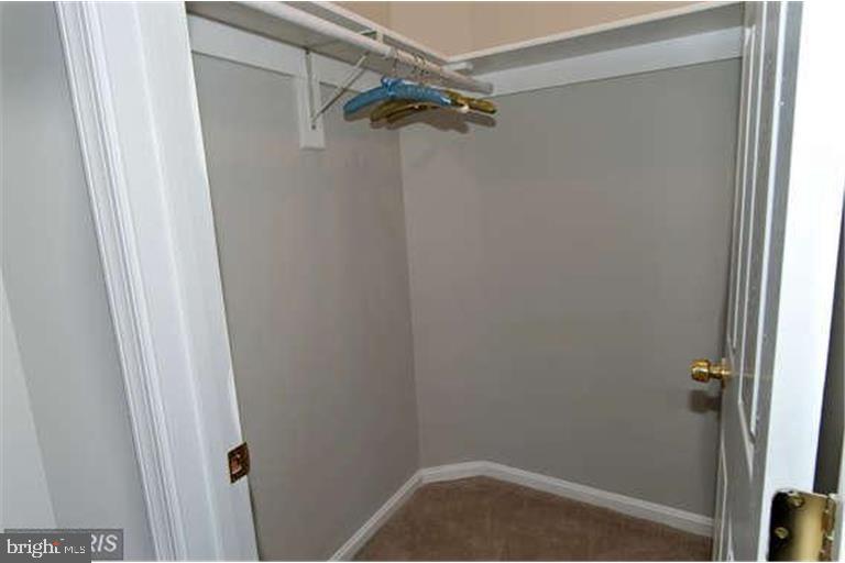 SEAT PLEASANT HEIGHTS - Residential Lease