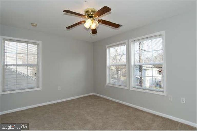 SEAT PLEASANT HEIGHTS - Residential Lease